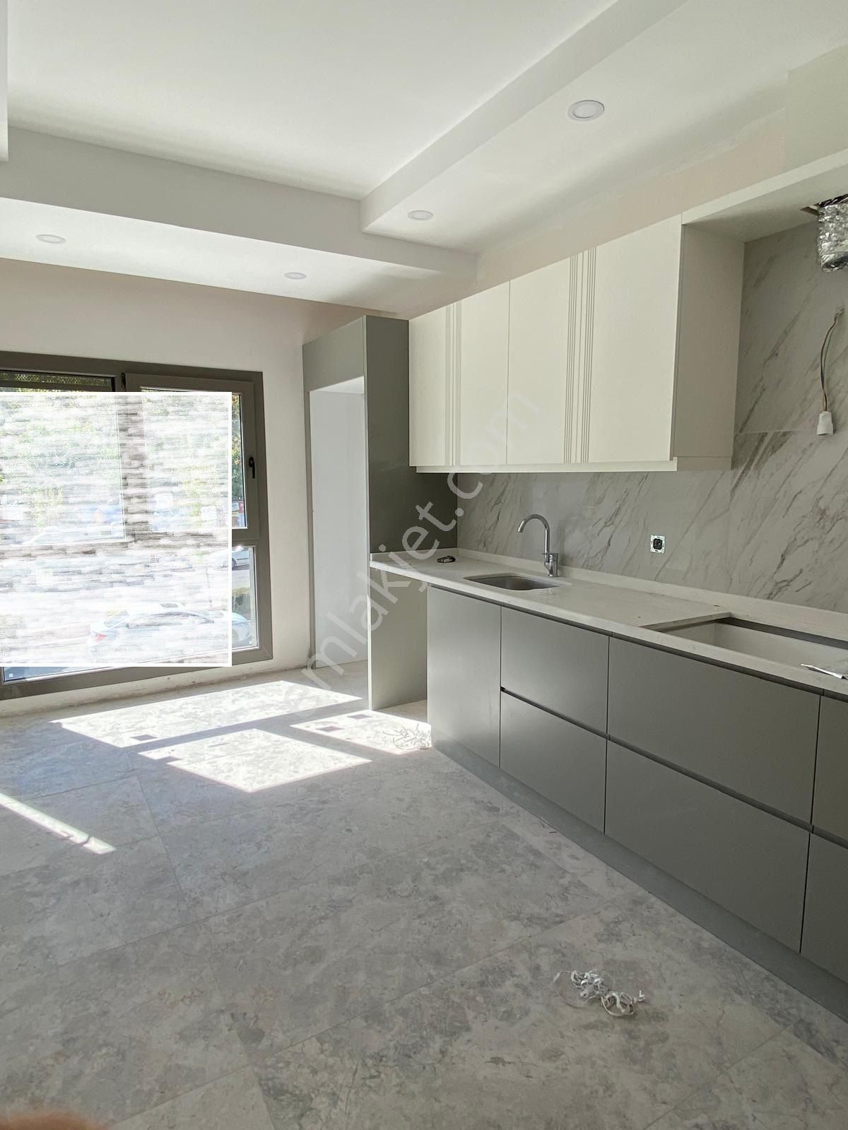 Ender Uysal Gayrimenkulden Foruma Yakın Satılık 2+1 Sıfır Daire.. - Görsel 3