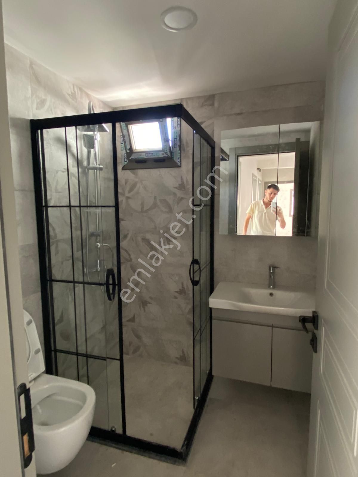 Ender Uysal Gayrimenkulden Foruma Yakın Satılık 2+1 Sıfır Daire.. - Görsel 9