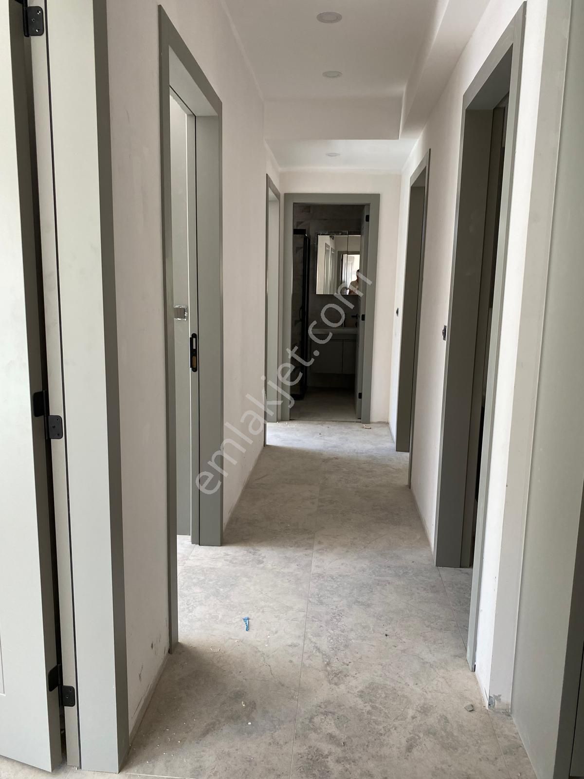 Ender Uysal Gayrimenkulden Foruma Yakın Satılık 2+1 Sıfır Daire.. - Görsel 7