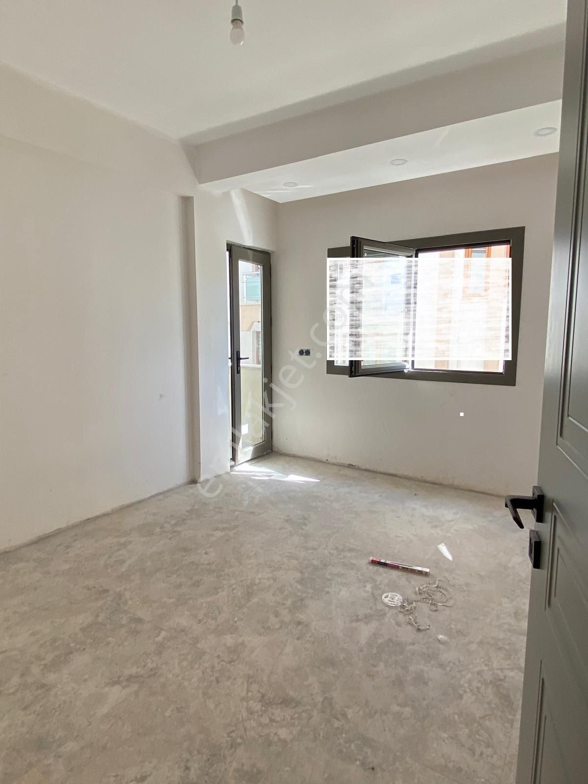 Ender Uysal Gayrimenkulden Foruma Yakın Satılık 2+1 Sıfır Daire.. - Görsel 6