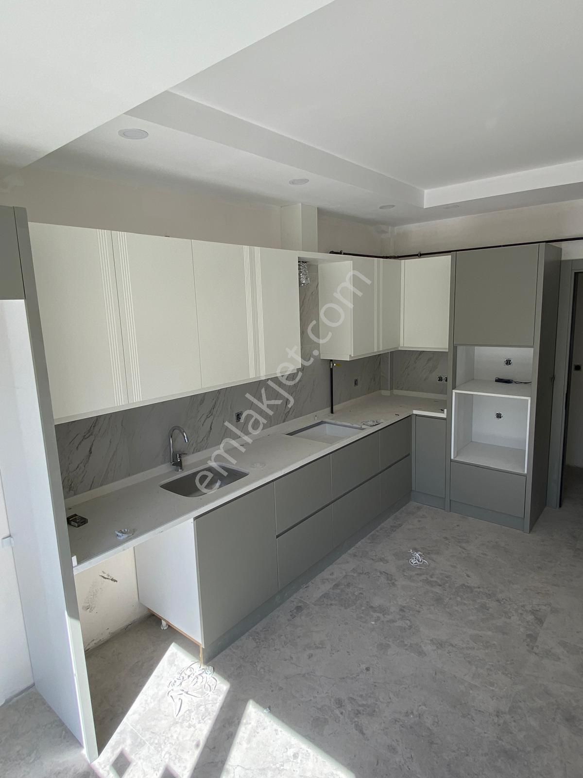 Ender Uysal Gayrimenkulden Foruma Yakın Satılık 2+1 Sıfır Daire.. - Görsel 2