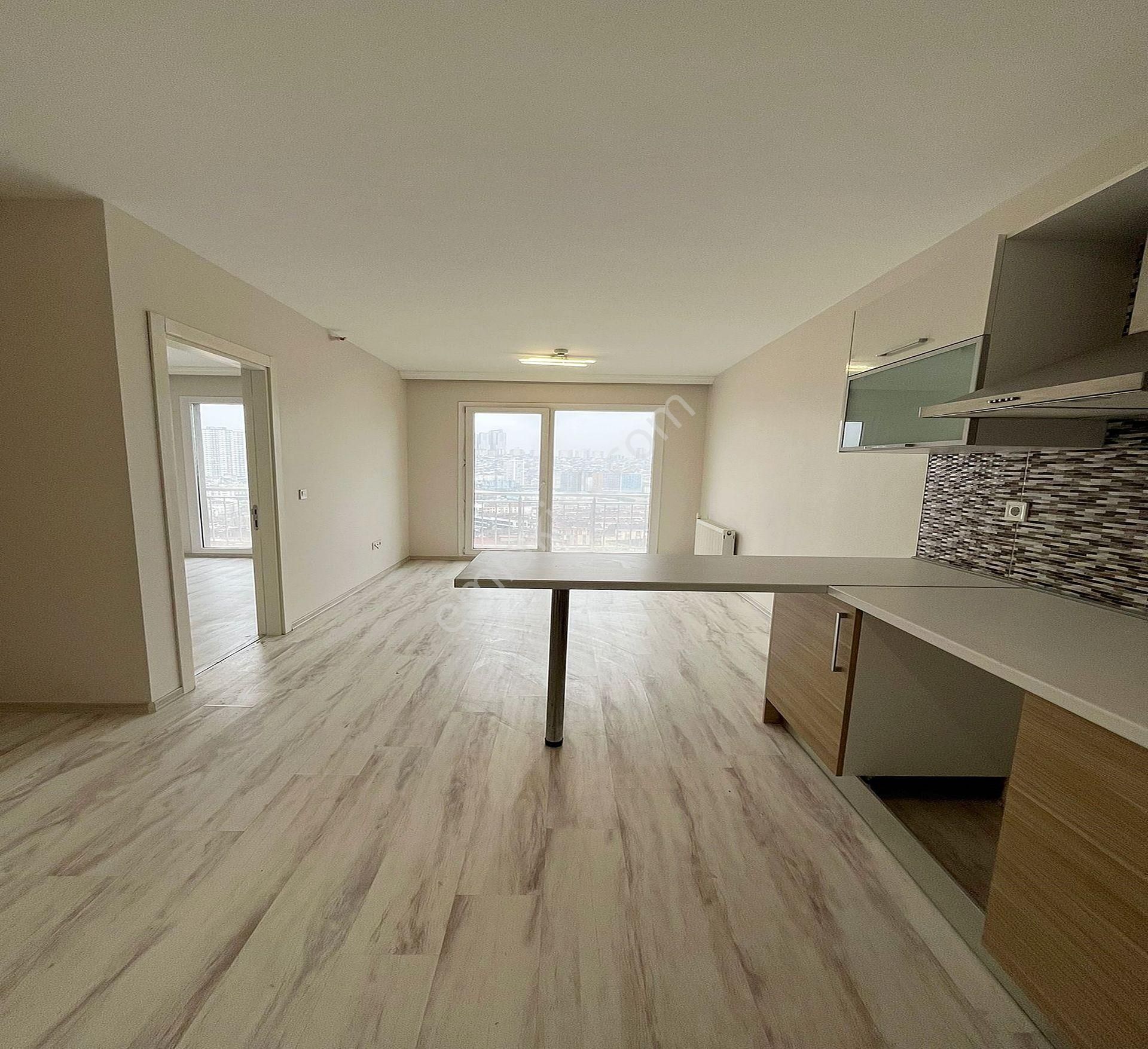 Site İçinde Sosyal Aktiviteli Acil Kiralık 1+1 Daire - Görsel 13