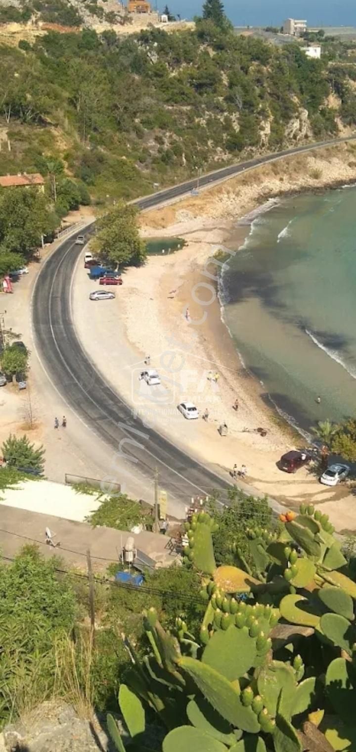Fa Emlak'tan Soğuksu Plajına 840 M Mesafede Satılık Arsa - Görsel 3