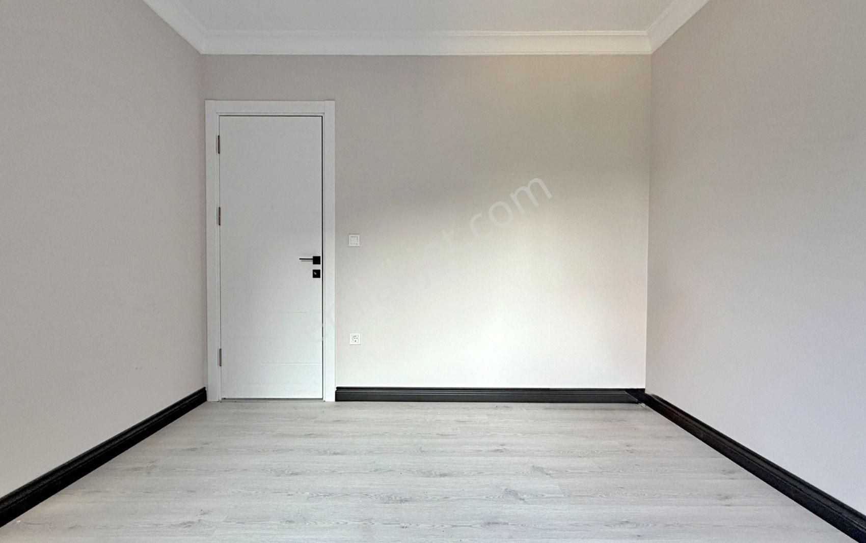 Weal World' Den Bahçelinizam Da, K.otoparklı, 3+2, Çift Girişli, Sıfır Dubleks ... - Görsel 10