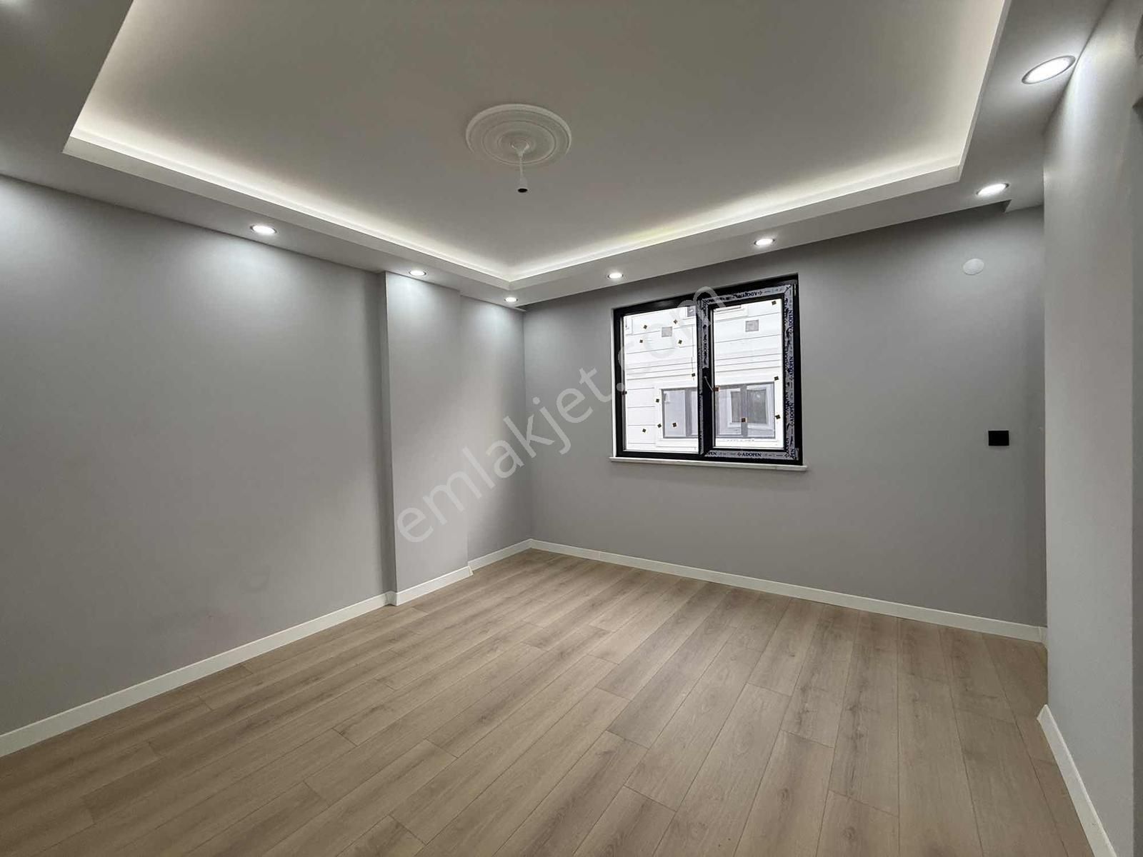 Bayramoğlu Mh. Deniz Manzarlı Ultra Lüks 4+1 Dubleks - Görsel 31