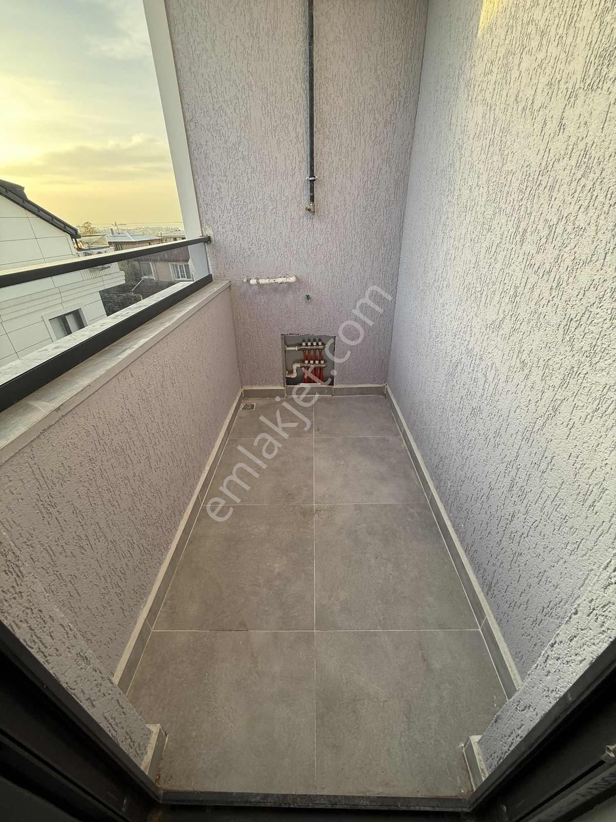 Bayramoğlu Mh. Deniz Manzarlı Ultra Lüks 4+1 Dubleks - Görsel 30