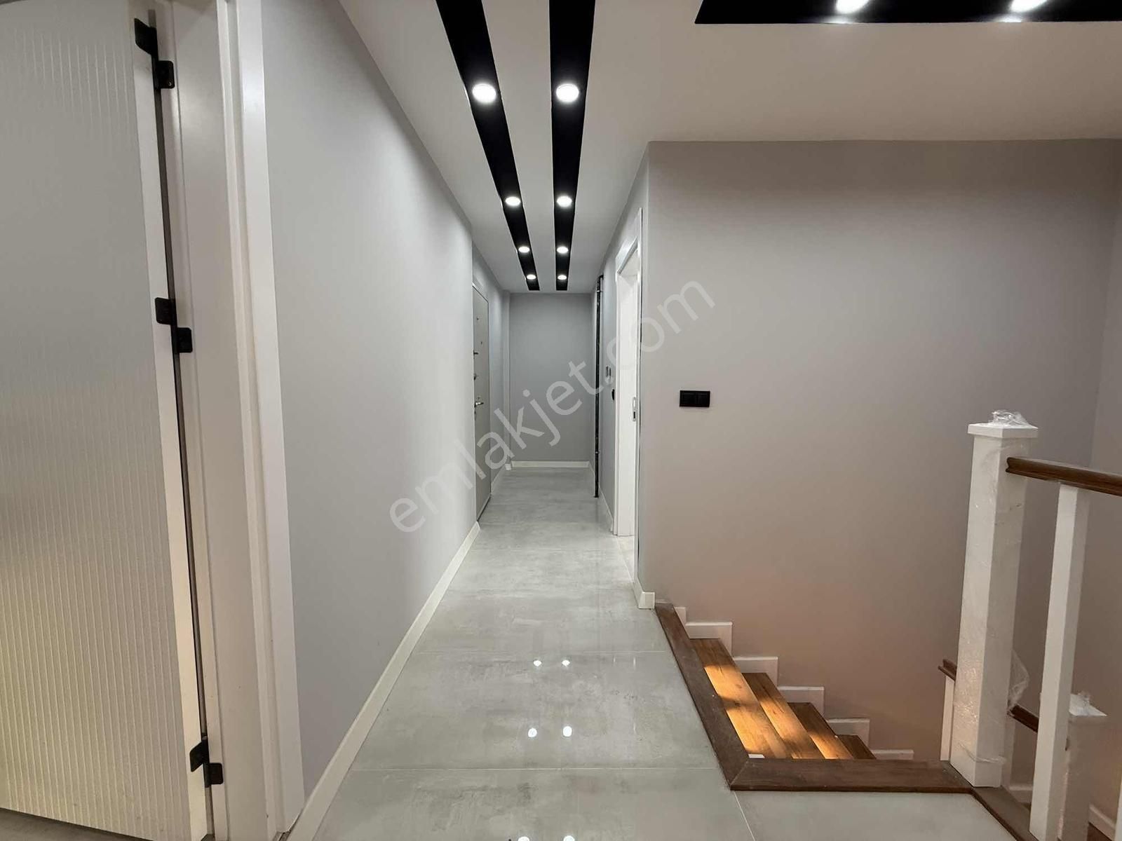 Bayramoğlu Mh. Deniz Manzarlı Ultra Lüks 4+1 Dubleks - Görsel 22