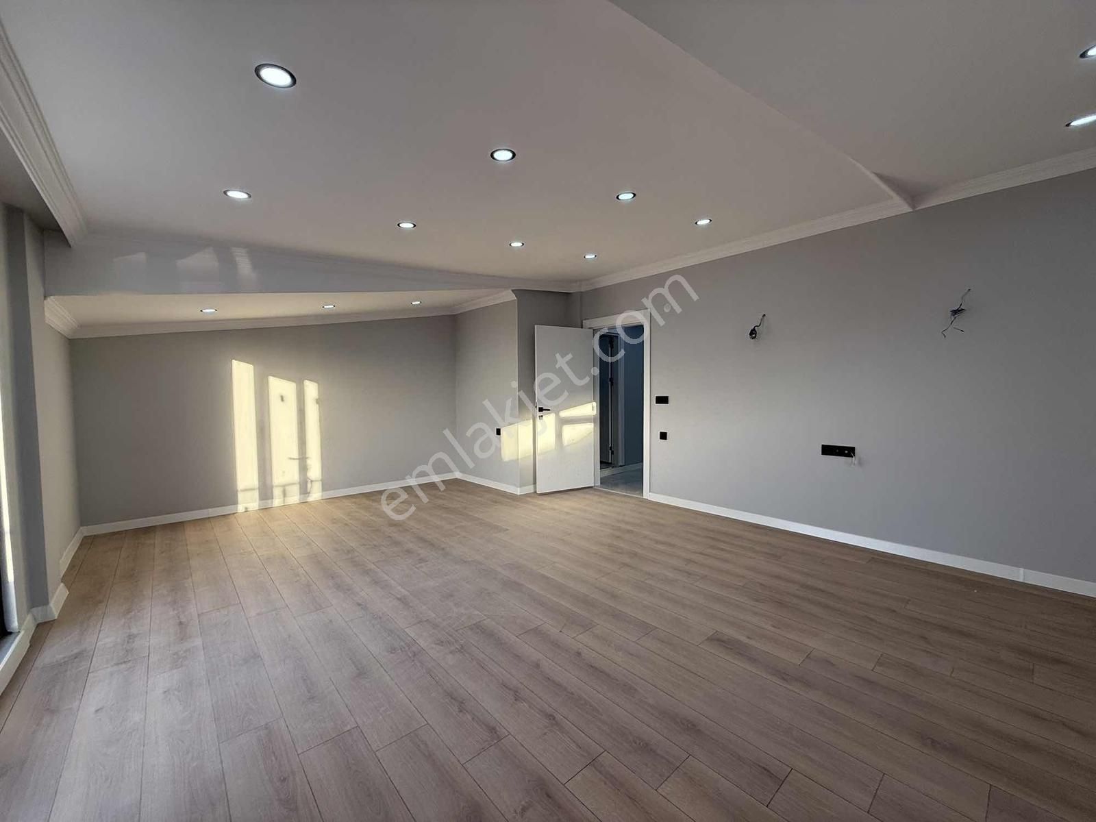 Bayramoğlu Mh. Deniz Manzarlı Ultra Lüks 4+1 Dubleks - Görsel 29