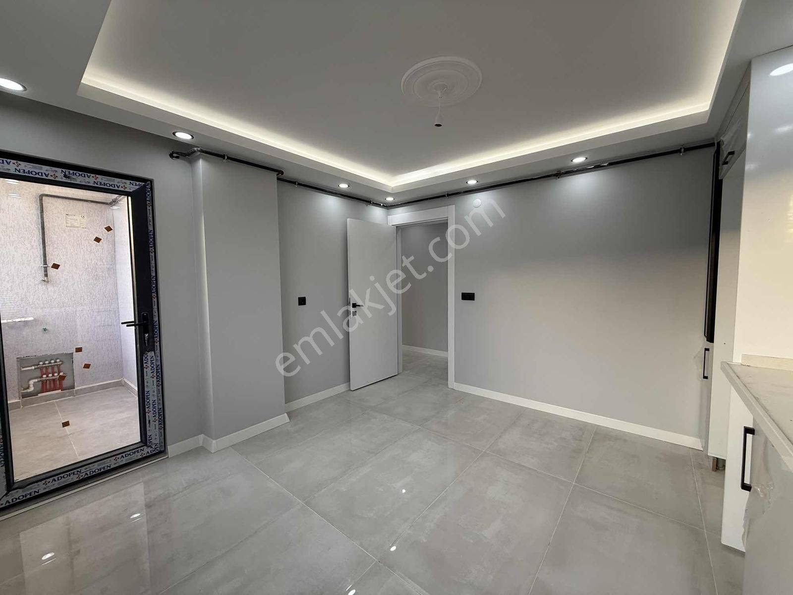 Bayramoğlu Mh. Deniz Manzarlı Ultra Lüks 4+1 Dubleks - Görsel 16