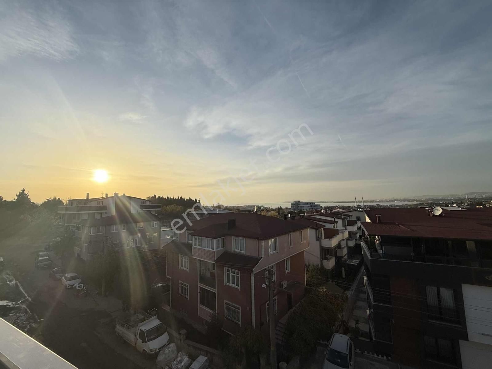 Bayramoğlu Mh. Deniz Manzarlı Ultra Lüks 4+1 Dubleks - Görsel 7