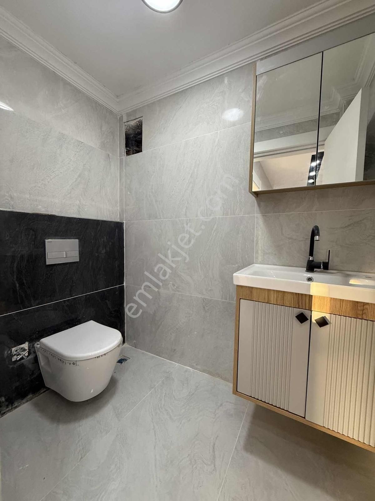 Bayramoğlu Mh. Deniz Manzarlı Ultra Lüks 4+1 Dubleks - Görsel 24