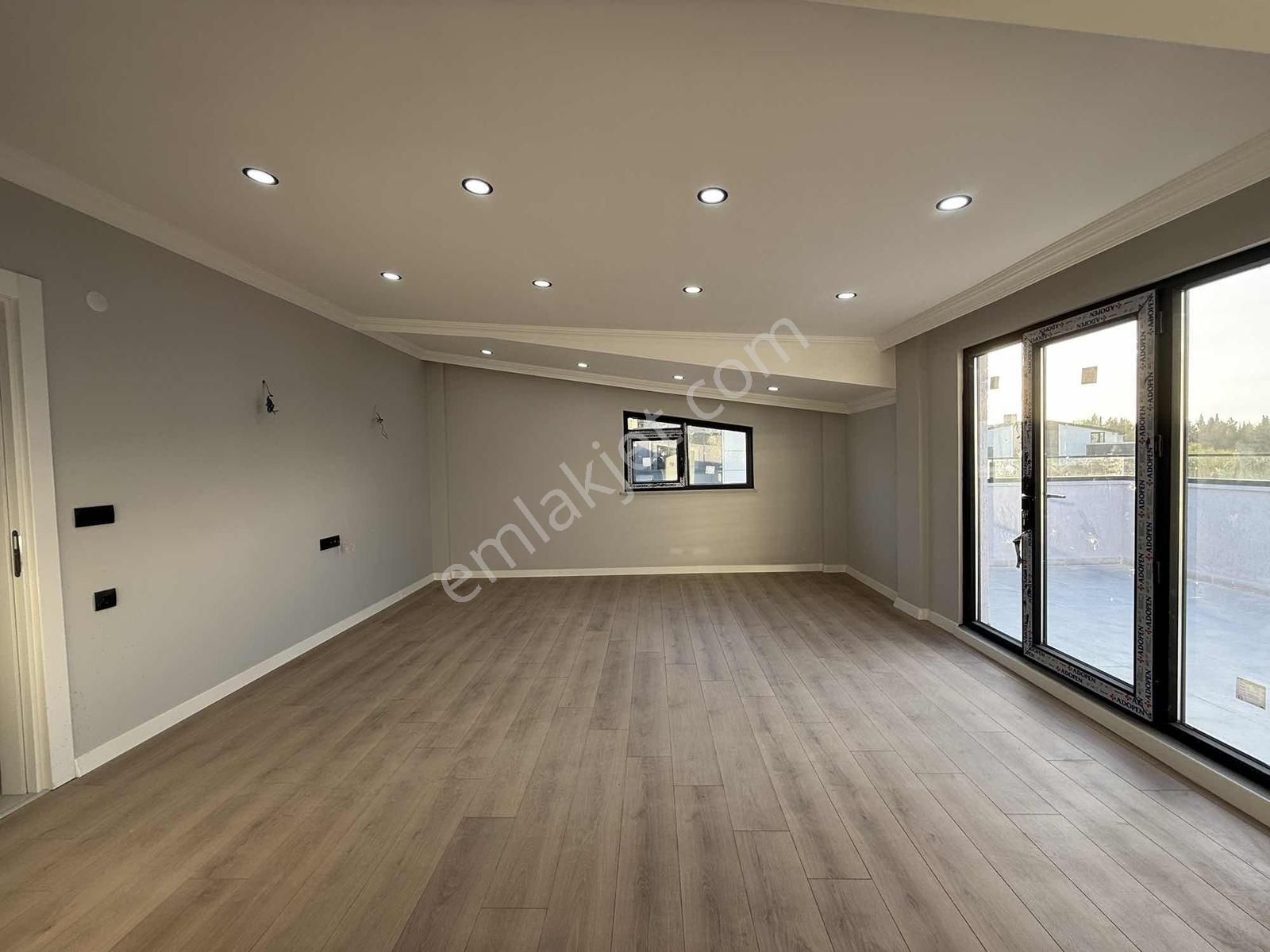 Bayramoğlu Mh. Deniz Manzarlı Ultra Lüks 4+1 Dubleks - Görsel 9