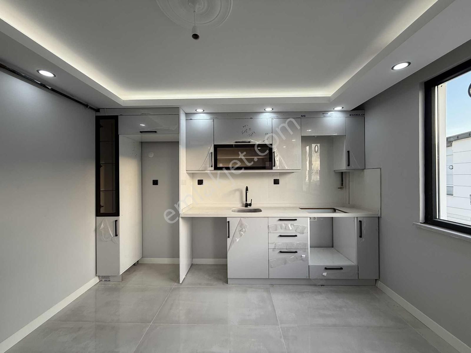 Bayramoğlu Mh. Deniz Manzarlı Ultra Lüks 4+1 Dubleks - Görsel 11