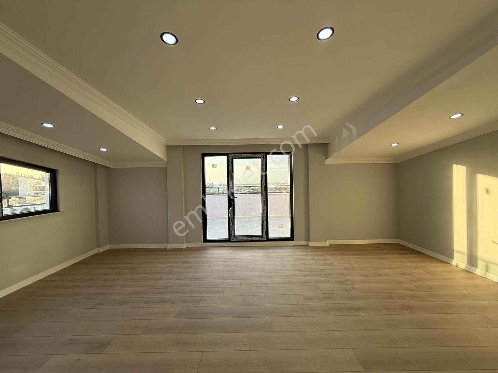 Bayramoğlu Mh. Deniz Manzarlı Ultra Lüks 4+1 Dubleks - Görsel 21