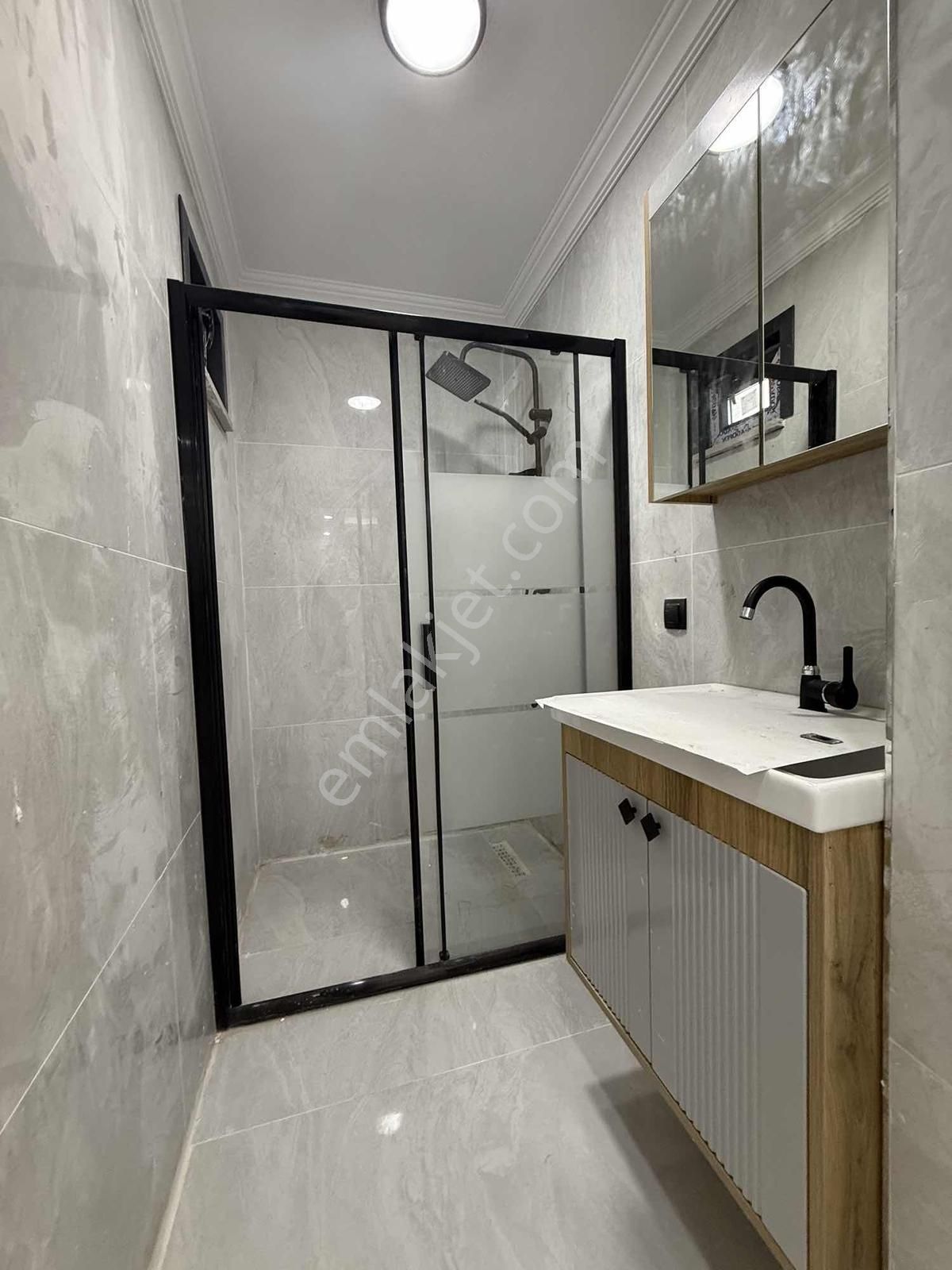 Bayramoğlu Mh. Deniz Manzarlı Ultra Lüks 4+1 Dubleks - Görsel 13