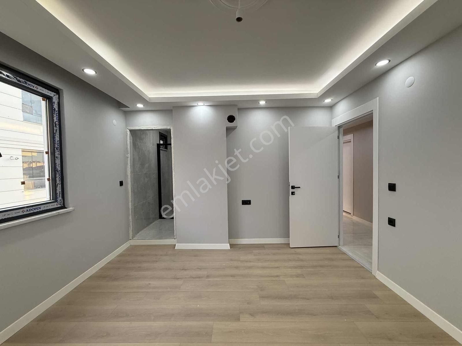 Bayramoğlu Mh. Deniz Manzarlı Ultra Lüks 4+1 Dubleks - Görsel 27