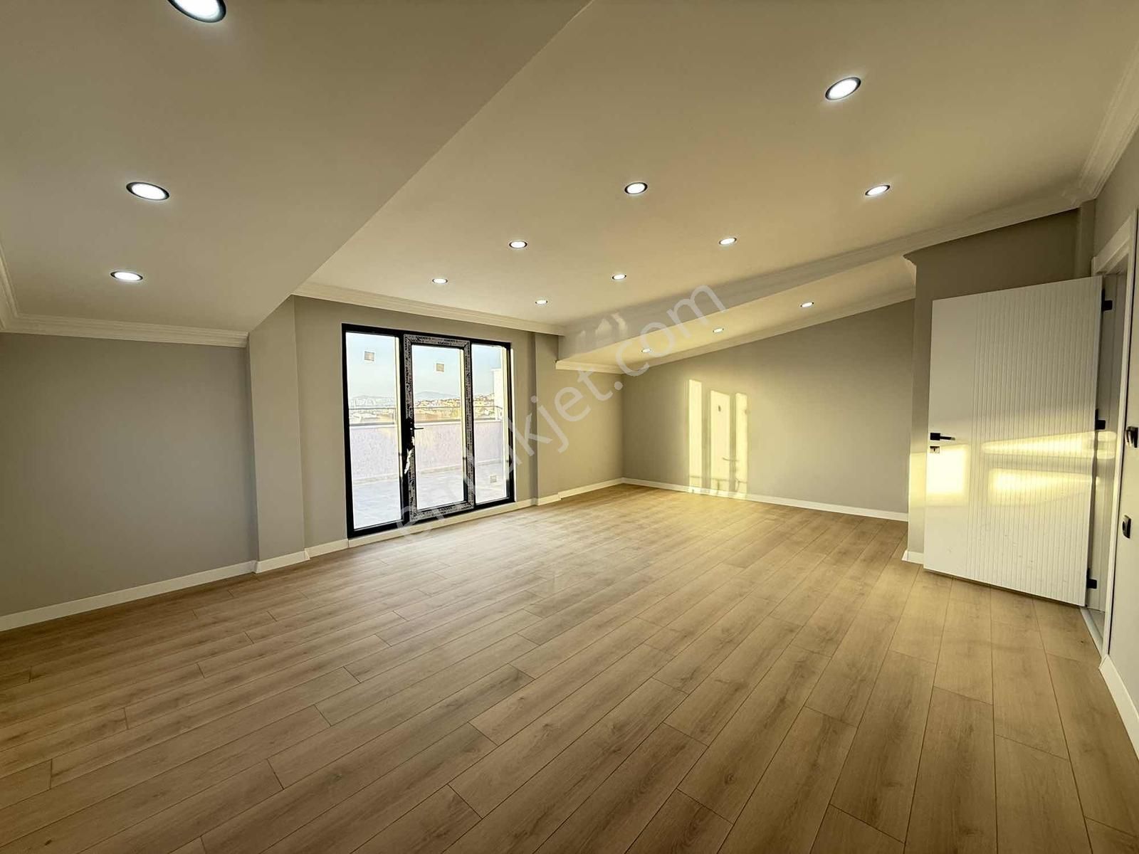 Bayramoğlu Mh. Deniz Manzarlı Ultra Lüks 4+1 Dubleks - Görsel 34