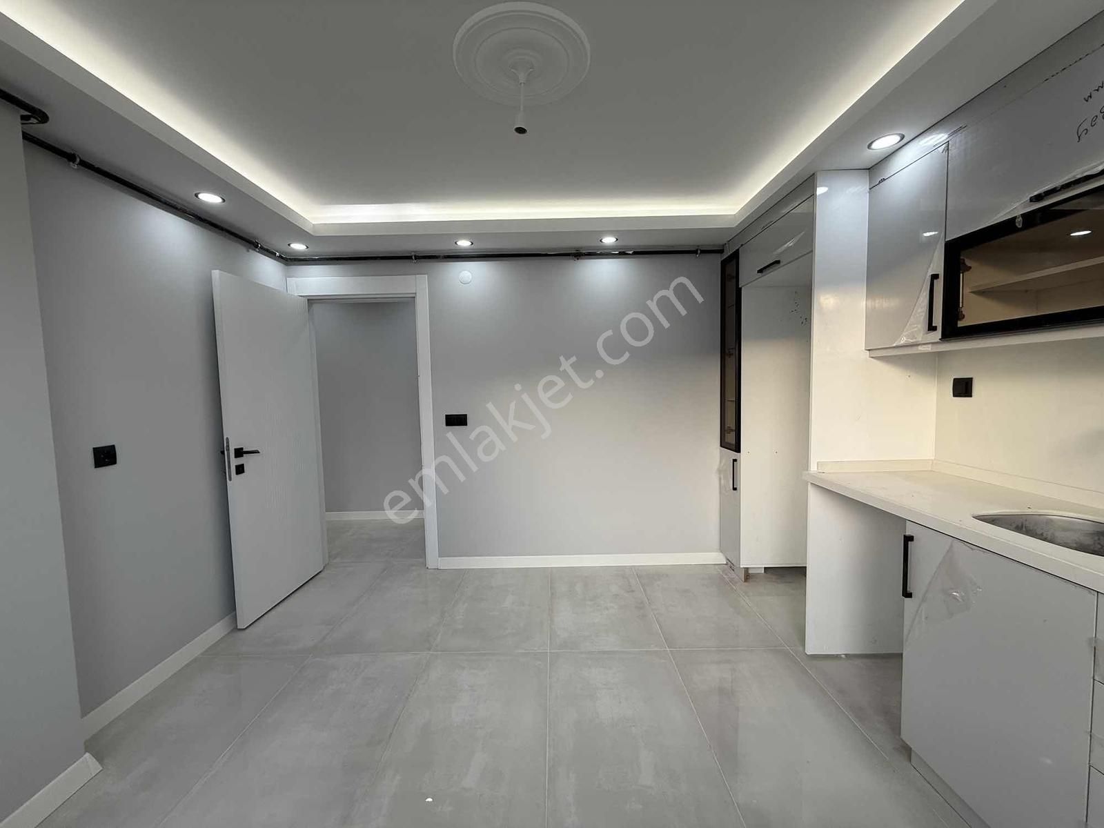 Bayramoğlu Mh. Deniz Manzarlı Ultra Lüks 4+1 Dubleks - Görsel 23