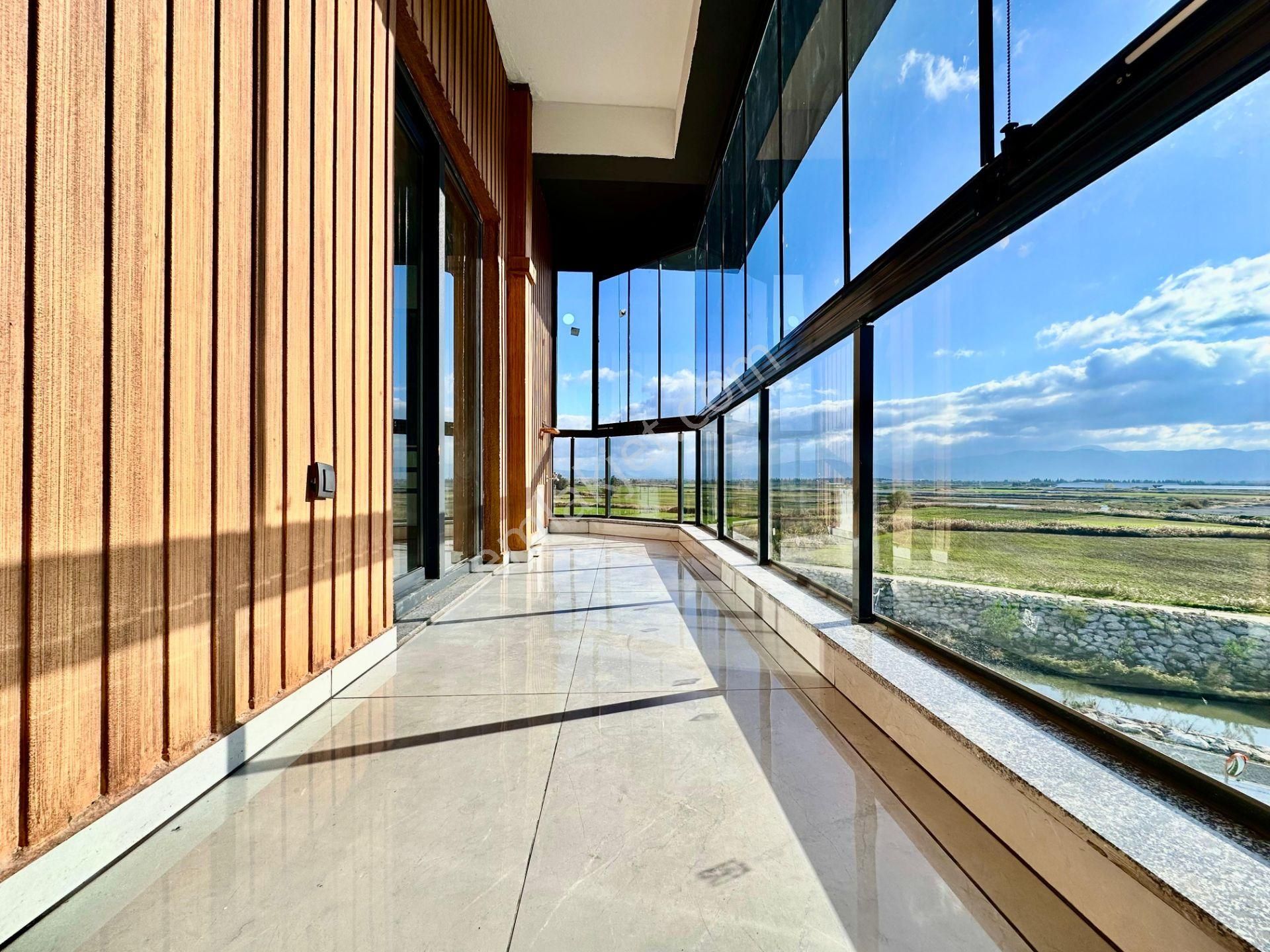 ꧁ay Emlaktan꧂akçay'da Muhteşem Konumlu Denize Manzaralı Satılık 3+1 Teraslı Dublex Daire - Görsel 8