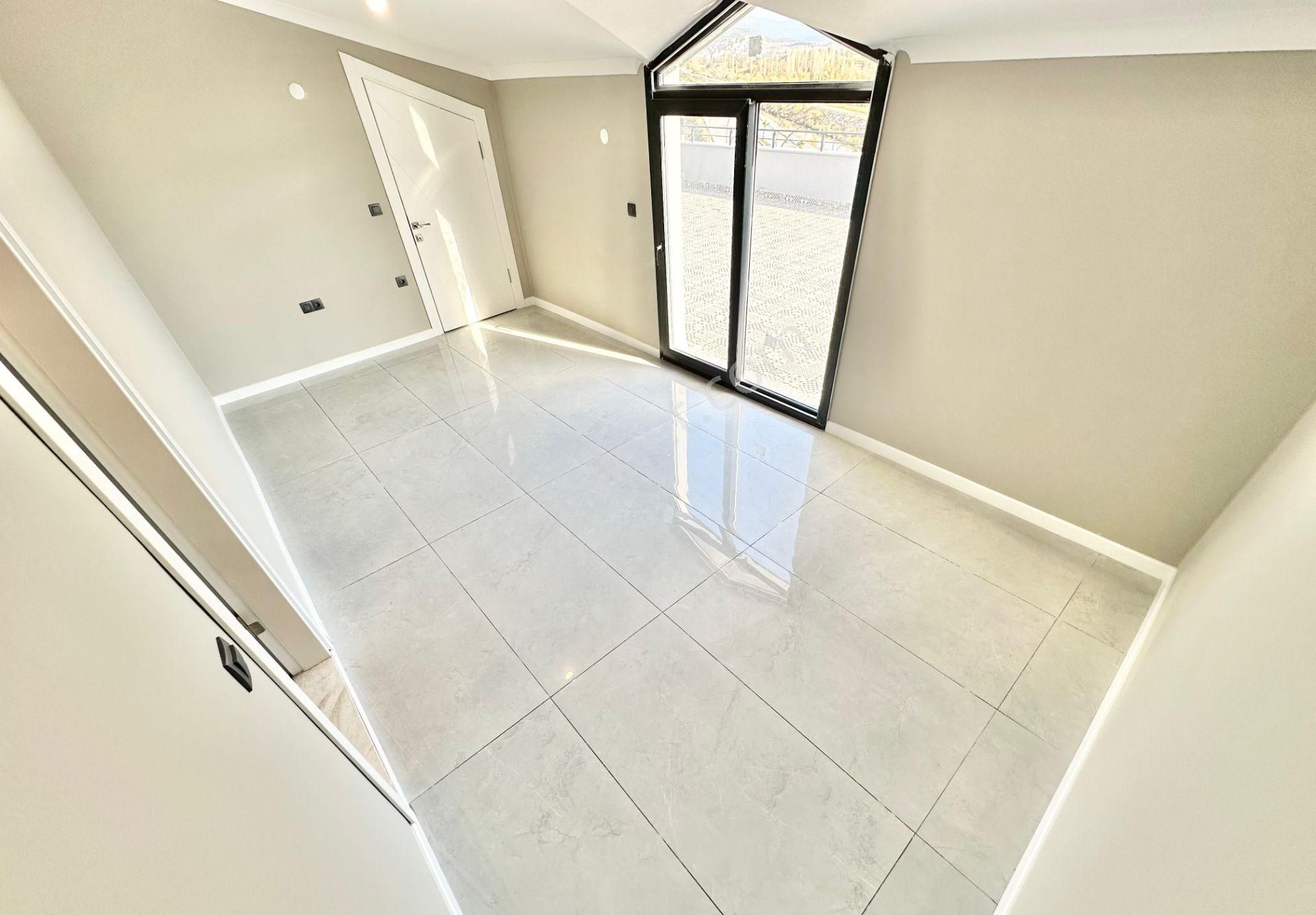 ꧁ay Emlaktan꧂akçay'da Muhteşem Konumlu Denize Manzaralı Satılık 3+1 Teraslı Dublex Daire - Görsel 20