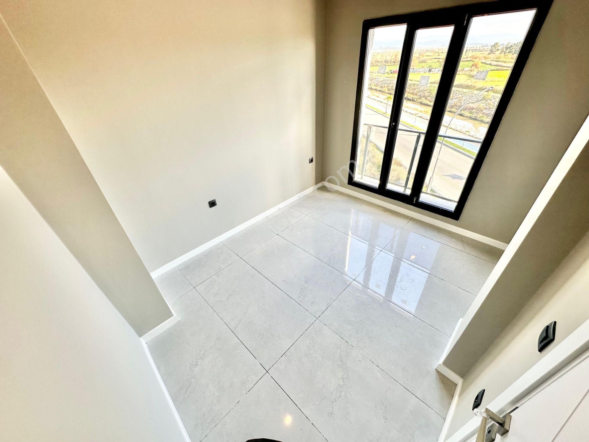 ꧁ay Emlaktan꧂akçay'da Muhteşem Konumlu Denize Manzaralı Satılık 3+1 Teraslı Dublex Daire - Görsel 24