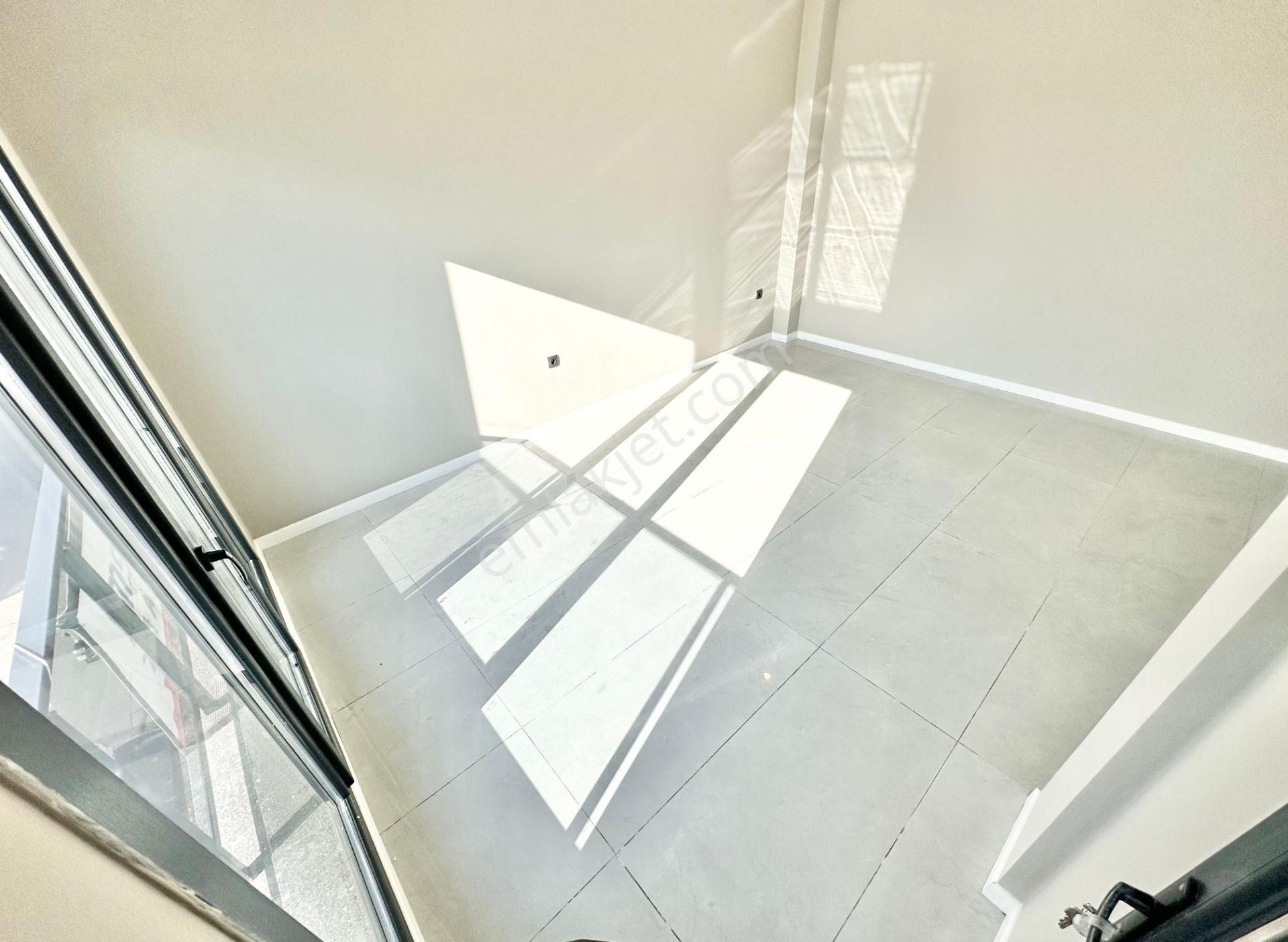 ꧁ay Emlaktan꧂akçay'da Muhteşem Konumlu Denize Manzaralı Satılık 3+1 Teraslı Dublex Daire - Görsel 6