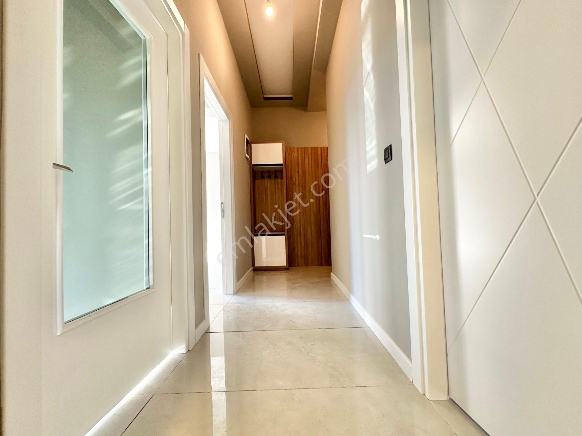 ꧁ay Emlaktan꧂akçay'da Muhteşem Konumlu Denize Manzaralı Satılık 3+1 Teraslı Dublex Daire - Görsel 18