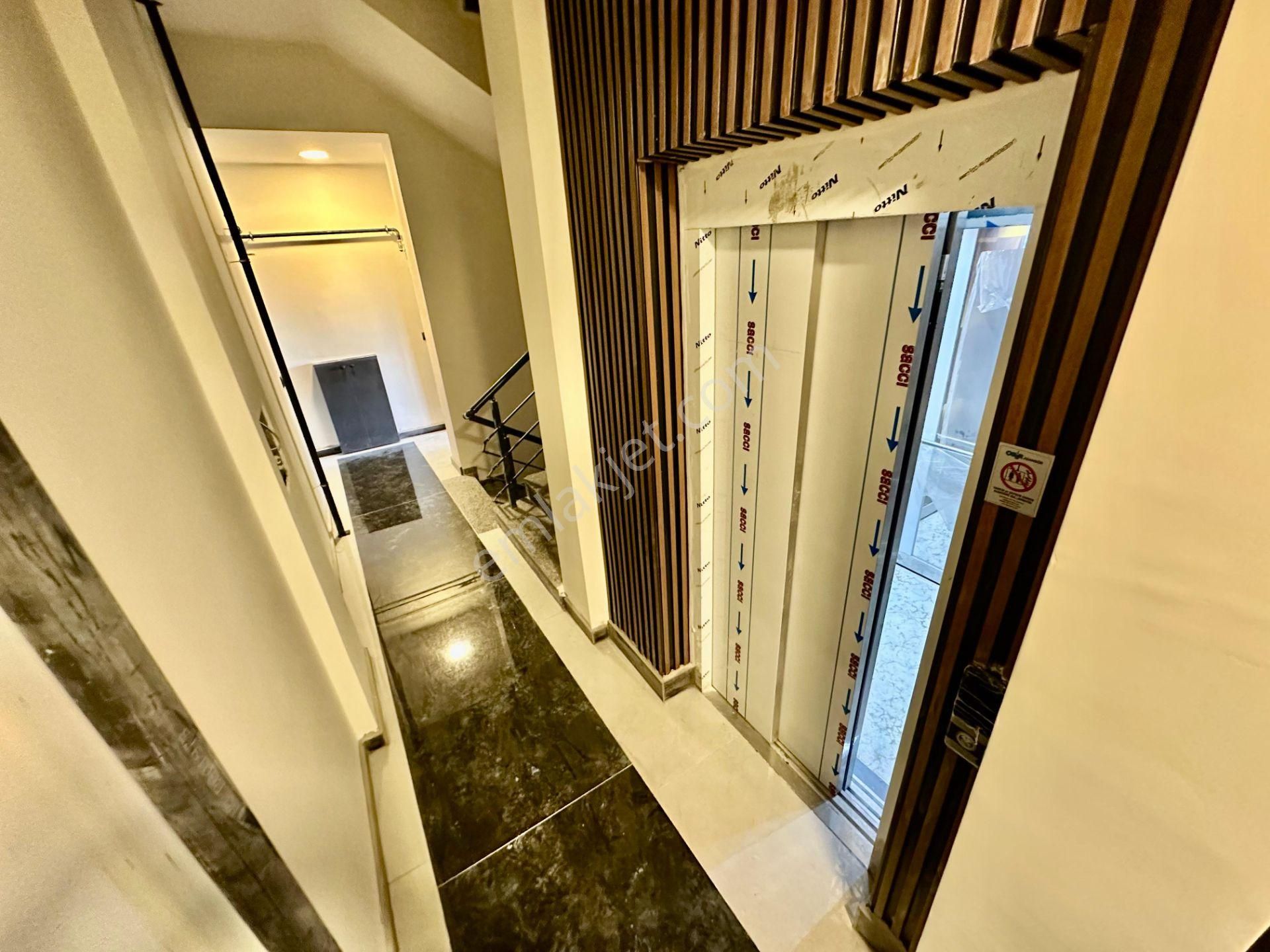 ꧁ay Emlaktan꧂akçay'da Muhteşem Konumlu Denize Manzaralı Satılık 3+1 Teraslı Dublex Daire - Görsel 30