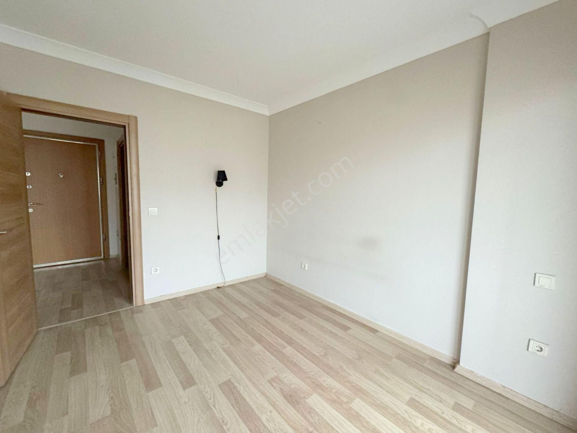 Mertcan'dan Çamlık Mah. Güvenlikli Lüks Site İçinde 1+1 Daire - Görsel 7