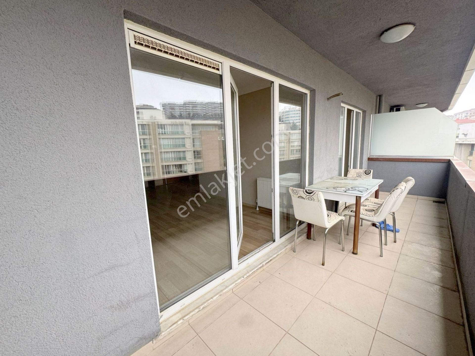 Mertcan'dan Çamlık Mah. Güvenlikli Lüks Site İçinde 1+1 Daire - Görsel 2