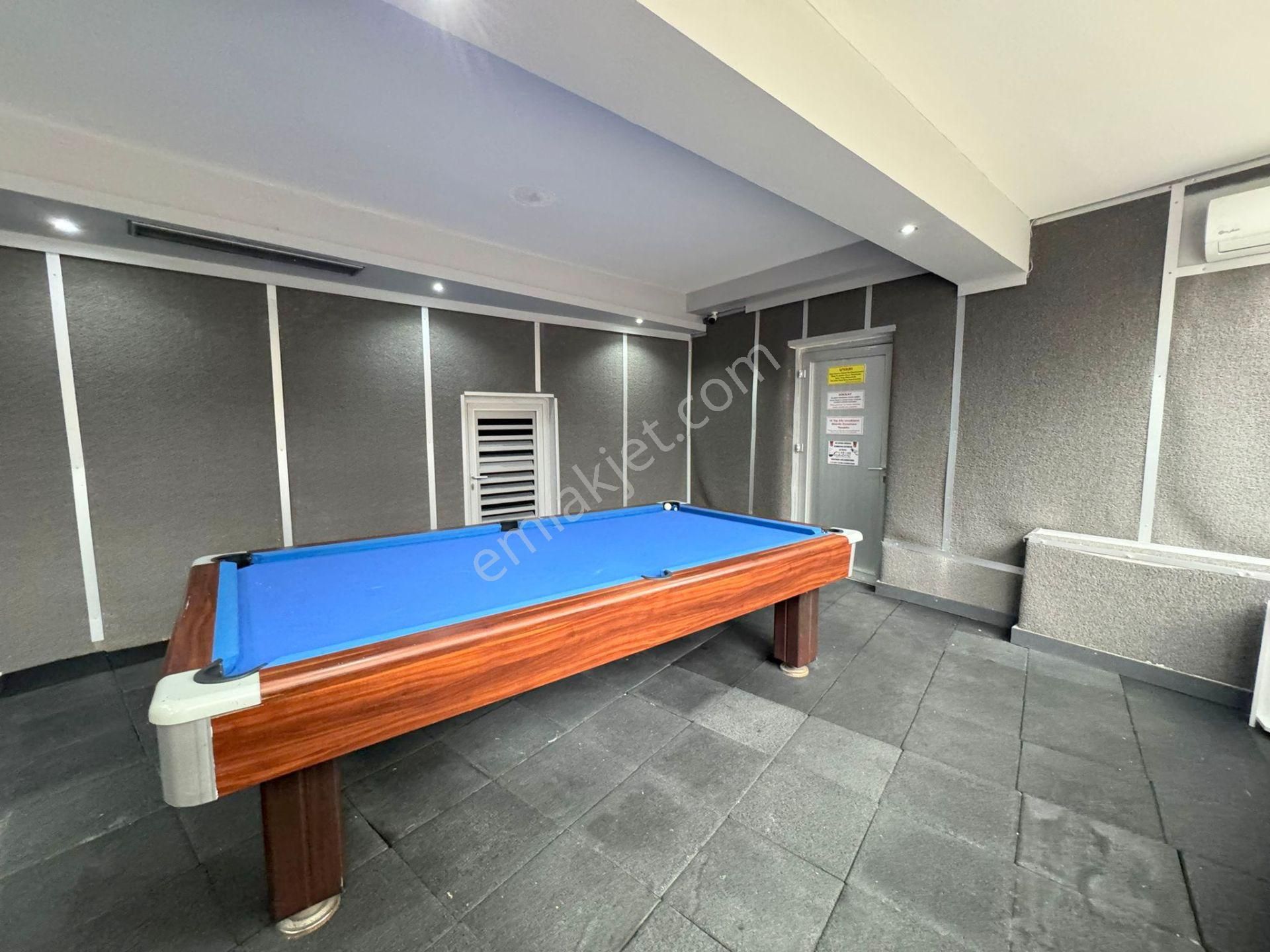 Mertcan'dan Çamlık Mah. Güvenlikli Lüks Site İçinde 1+1 Daire - Görsel 15