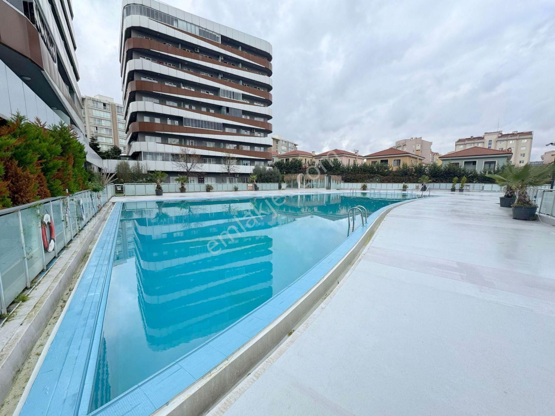 Mertcan'dan Çamlık Mah. Güvenlikli Lüks Site İçinde 1+1 Daire - Görsel 18