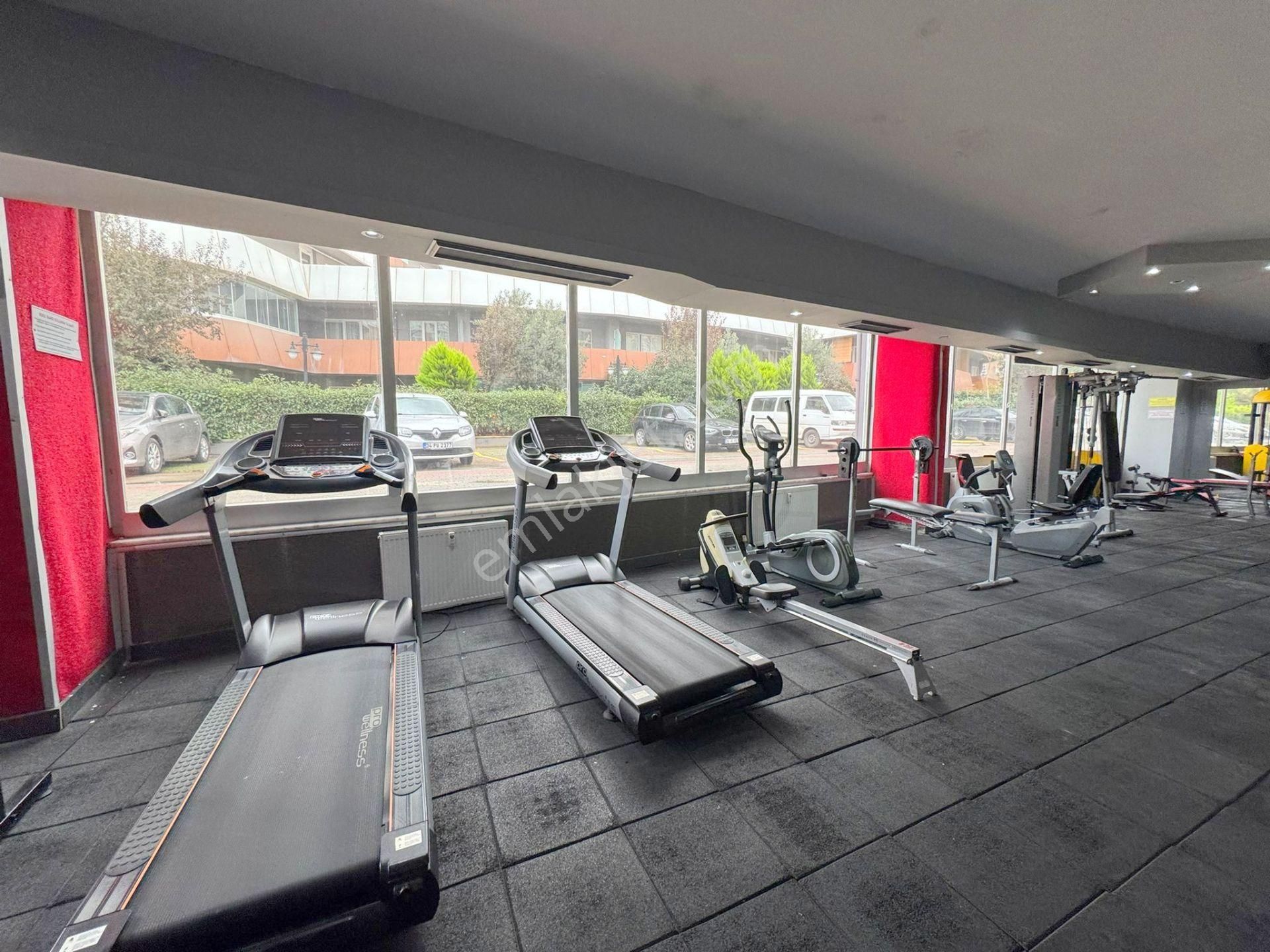 Mertcan'dan Çamlık Mah. Güvenlikli Lüks Site İçinde 1+1 Daire - Görsel 13