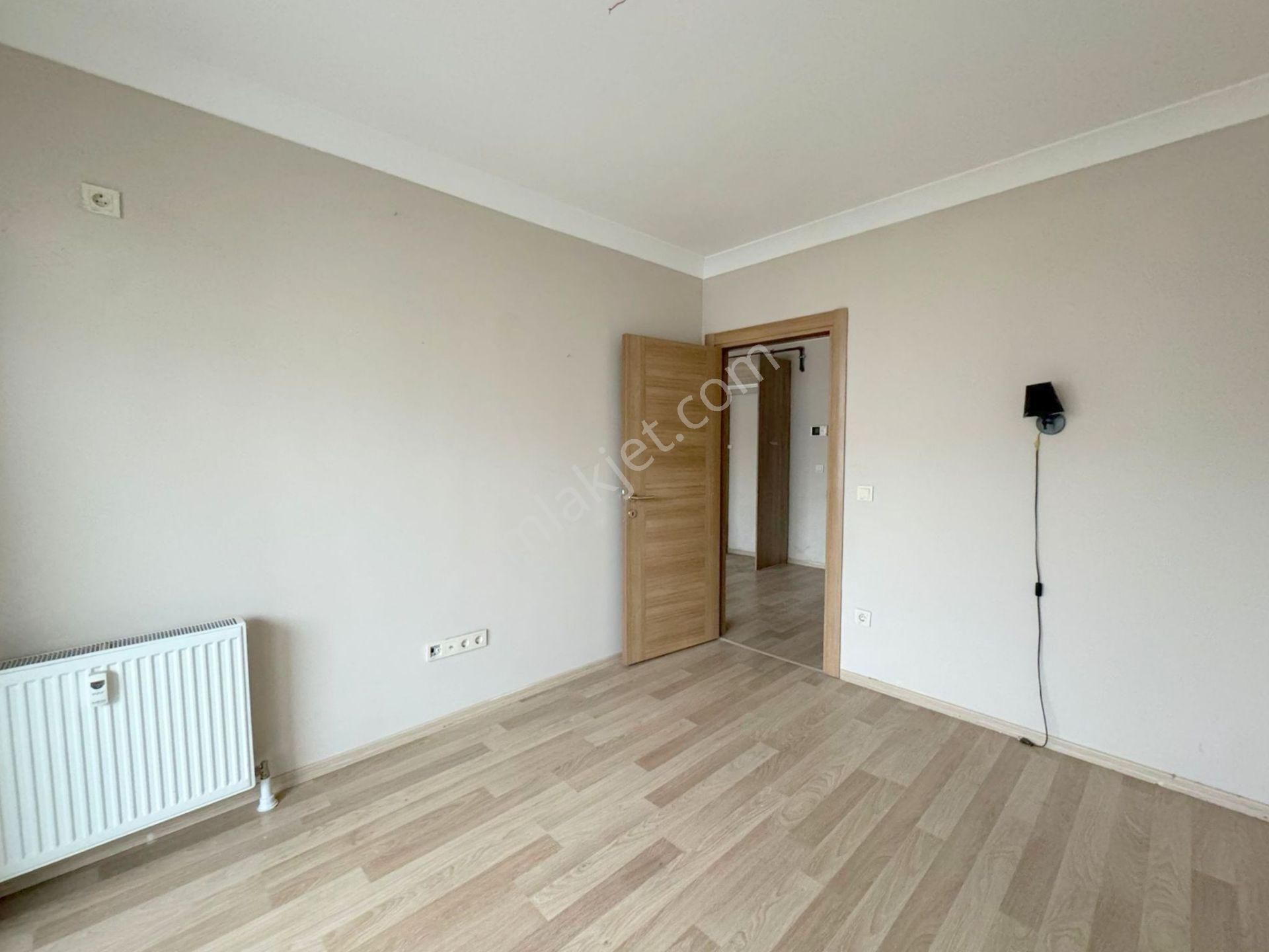 Mertcan'dan Çamlık Mah. Güvenlikli Lüks Site İçinde 1+1 Daire - Görsel 8