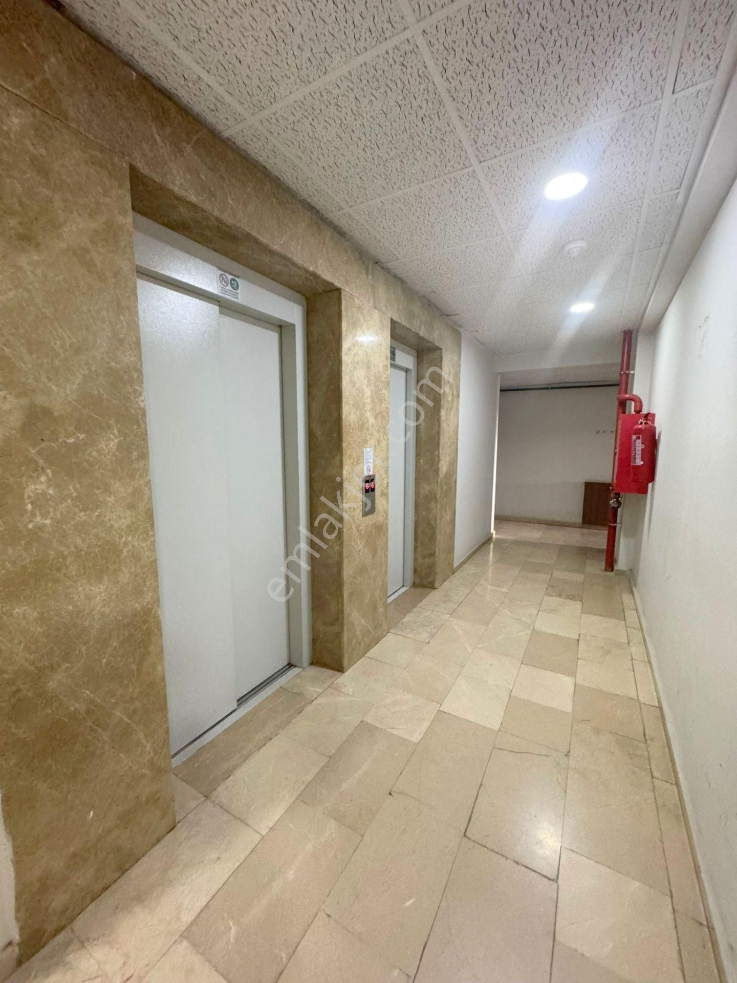 Mertcan'dan Çamlık Mah. Güvenlikli Lüks Site İçinde 1+1 Daire - Görsel 11