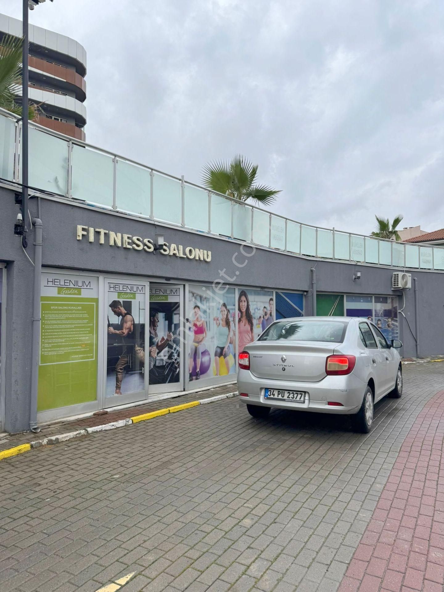 Mertcan'dan Çamlık Mah. Güvenlikli Lüks Site İçinde 1+1 Daire - Görsel 16