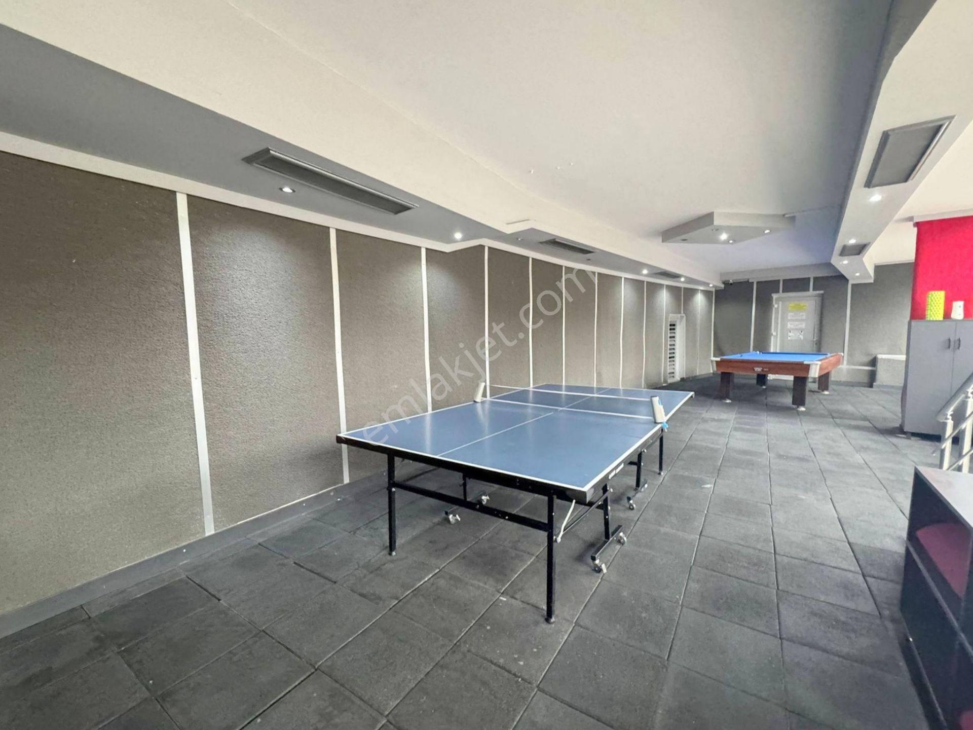 Mertcan'dan Çamlık Mah. Güvenlikli Lüks Site İçinde 1+1 Daire - Görsel 14