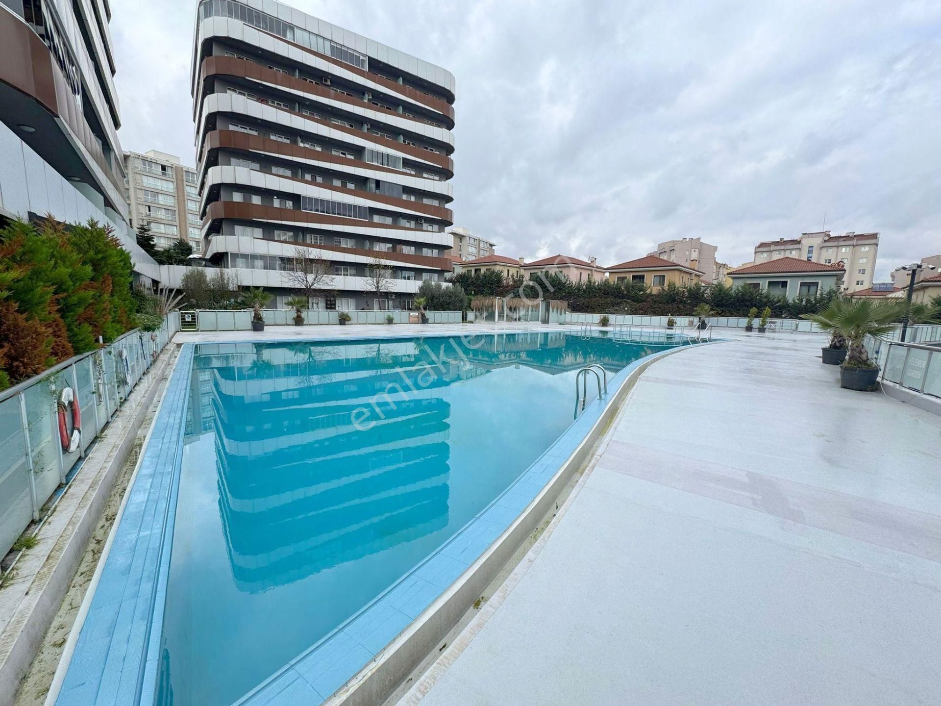 Mertcan'dan Çamlık Mah. Güvenlikli Lüks Site İçinde 1+1 Daire - Görsel 17