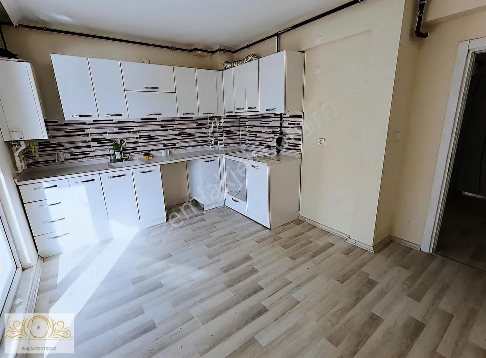 Emlak Centerden Emniyetin Arkası Kiralık 3+1daire - Görsel 6