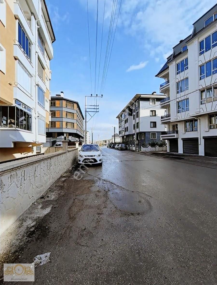 Emlak Centerden Emniyetin Arkası Kiralık 3+1daire