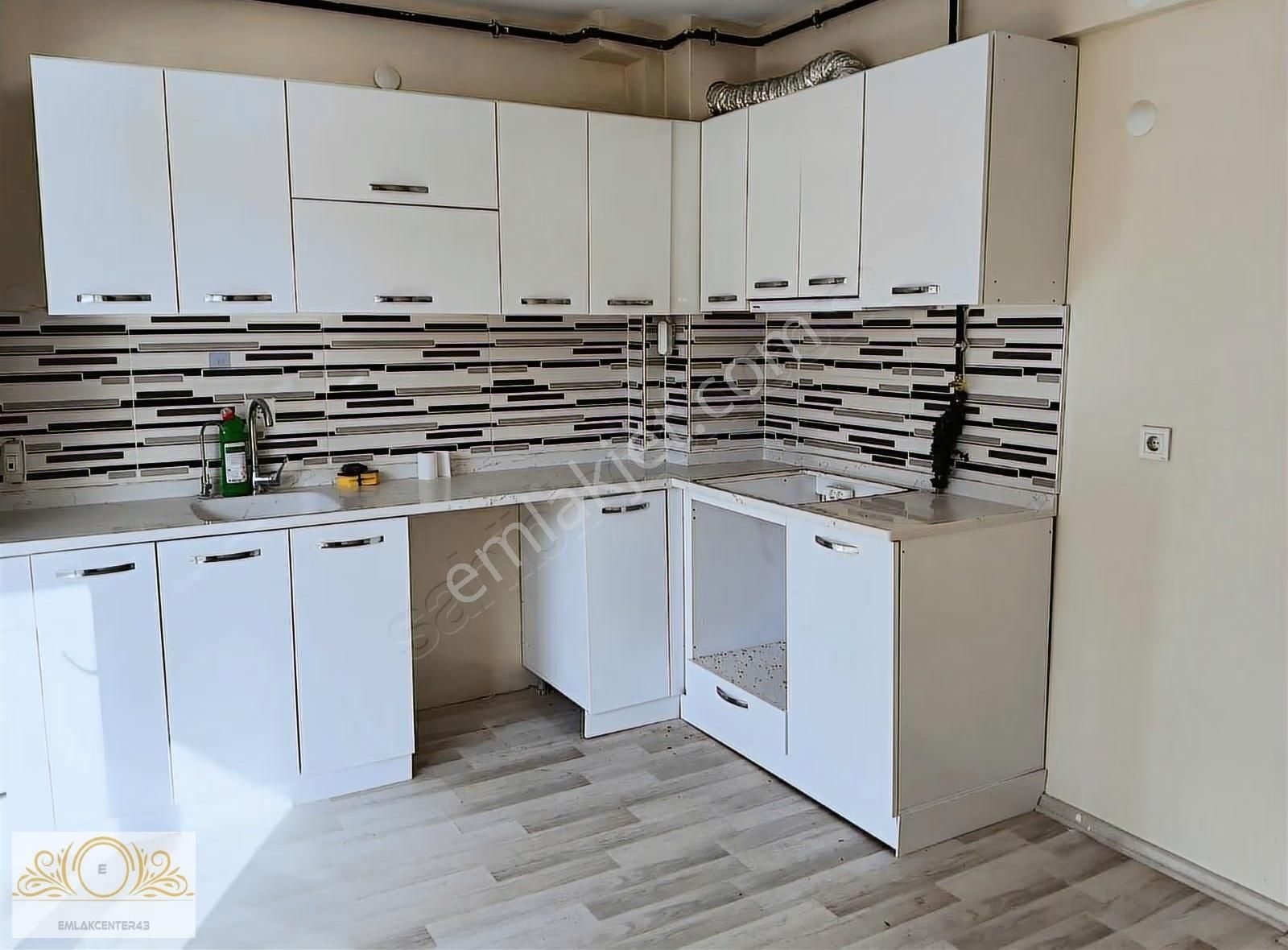 Emlak Centerden Emniyetin Arkası Kiralık 3+1daire - Görsel 5