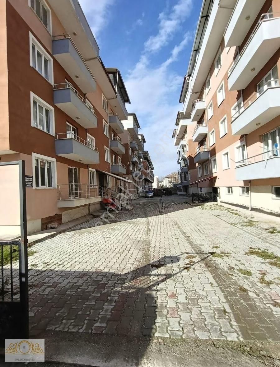 Emlak Centerden Bölcekte Kiralık 3+1daire - Görsel 21