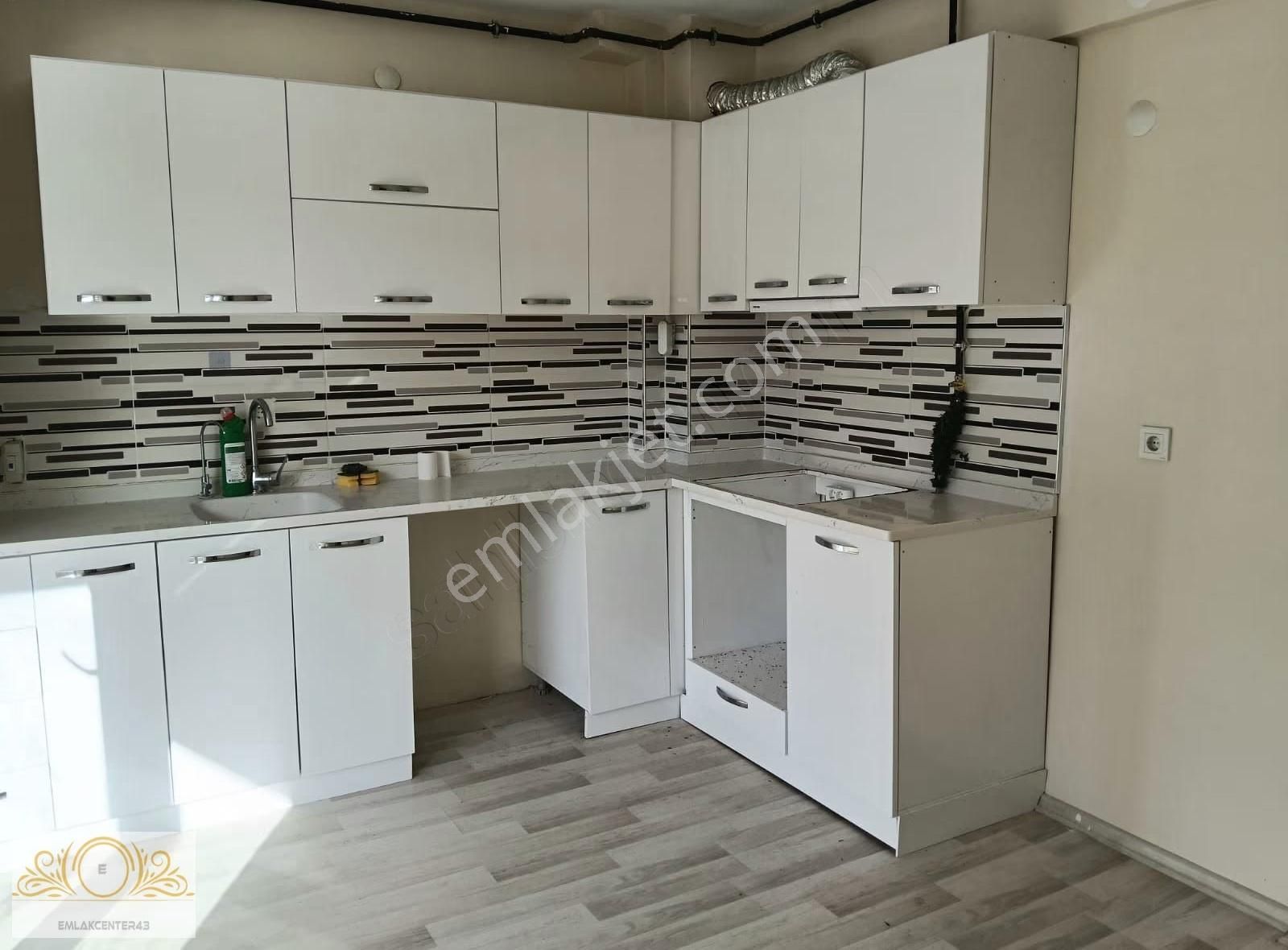 Emlak Centerden Bölcekte Kiralık 3+1daire - Görsel 23