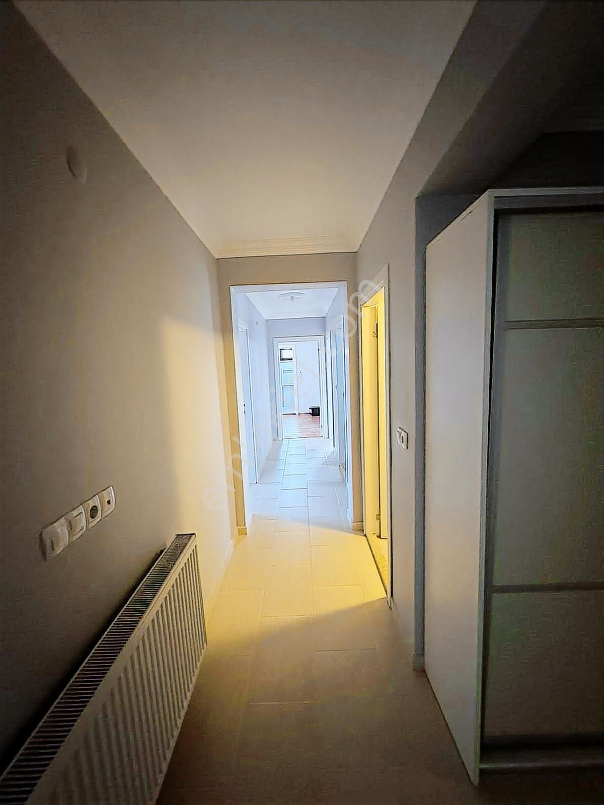 Çanakkale Biga Ortur Yenişehir Doğa Sitesinde Satılık 3+1 Daire - Görsel 13