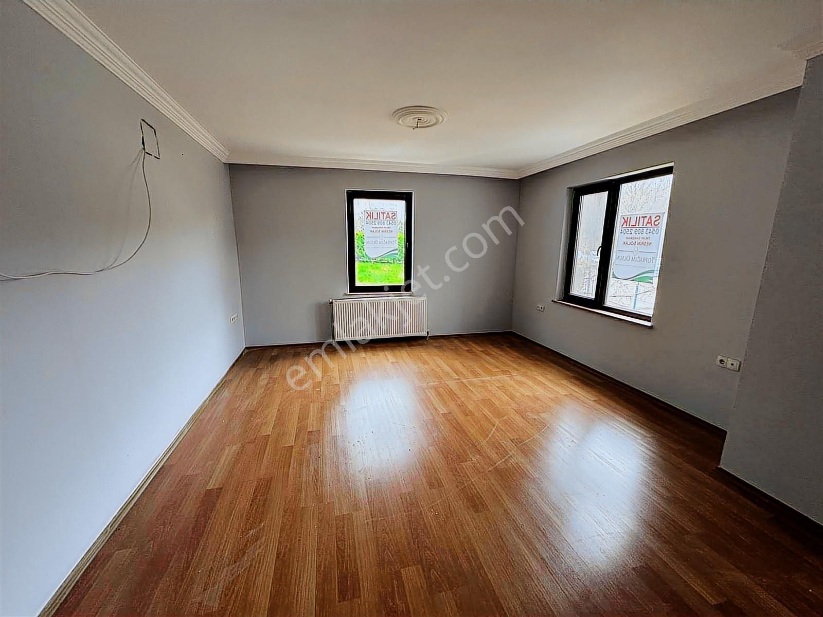 Çanakkale Biga Ortur Yenişehir Doğa Sitesinde Satılık 3+1 Daire - Görsel 23