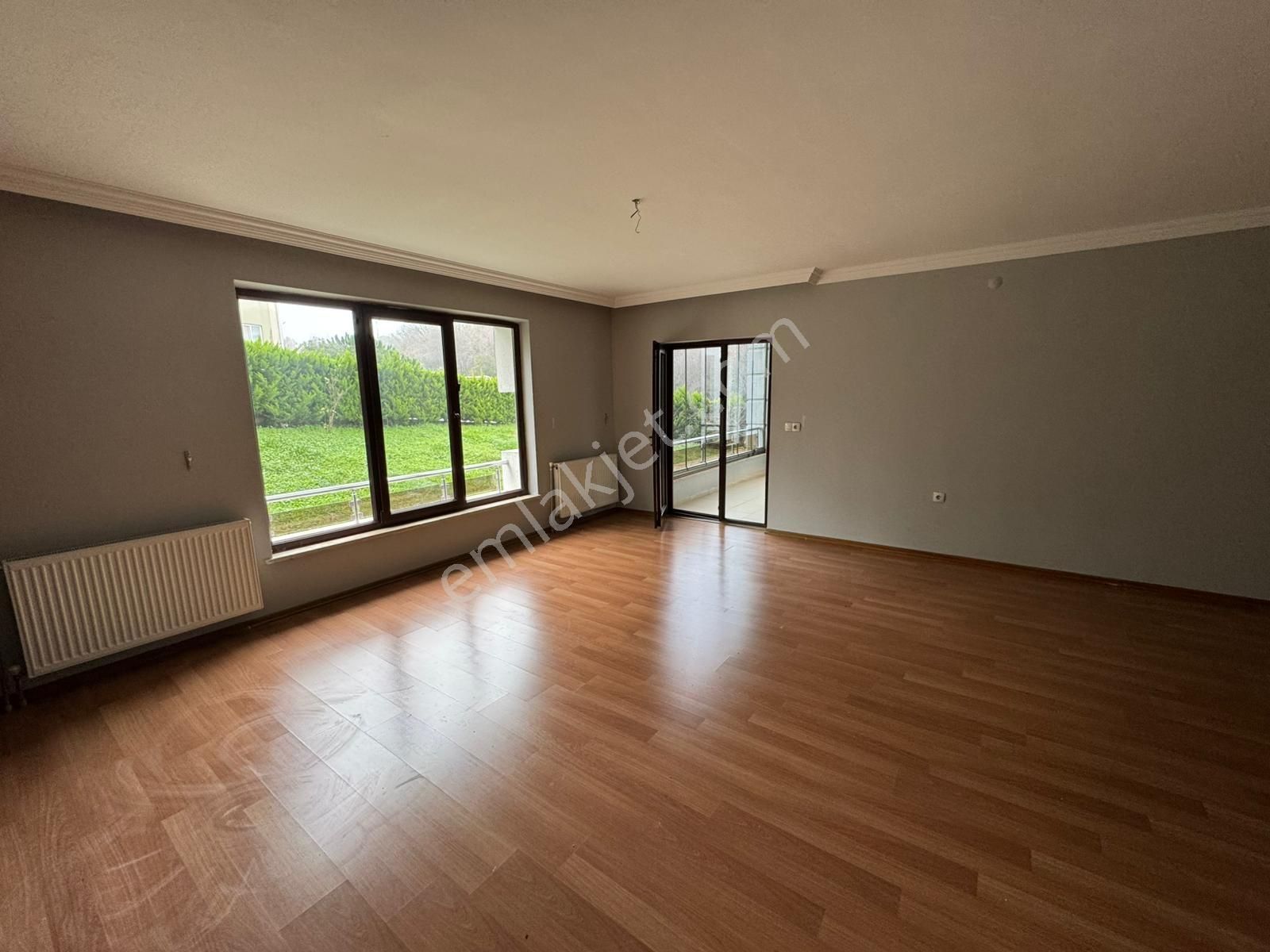 Çanakkale Biga Ortur Yenişehir Doğa Sitesinde Satılık 3+1 Daire - Görsel 2