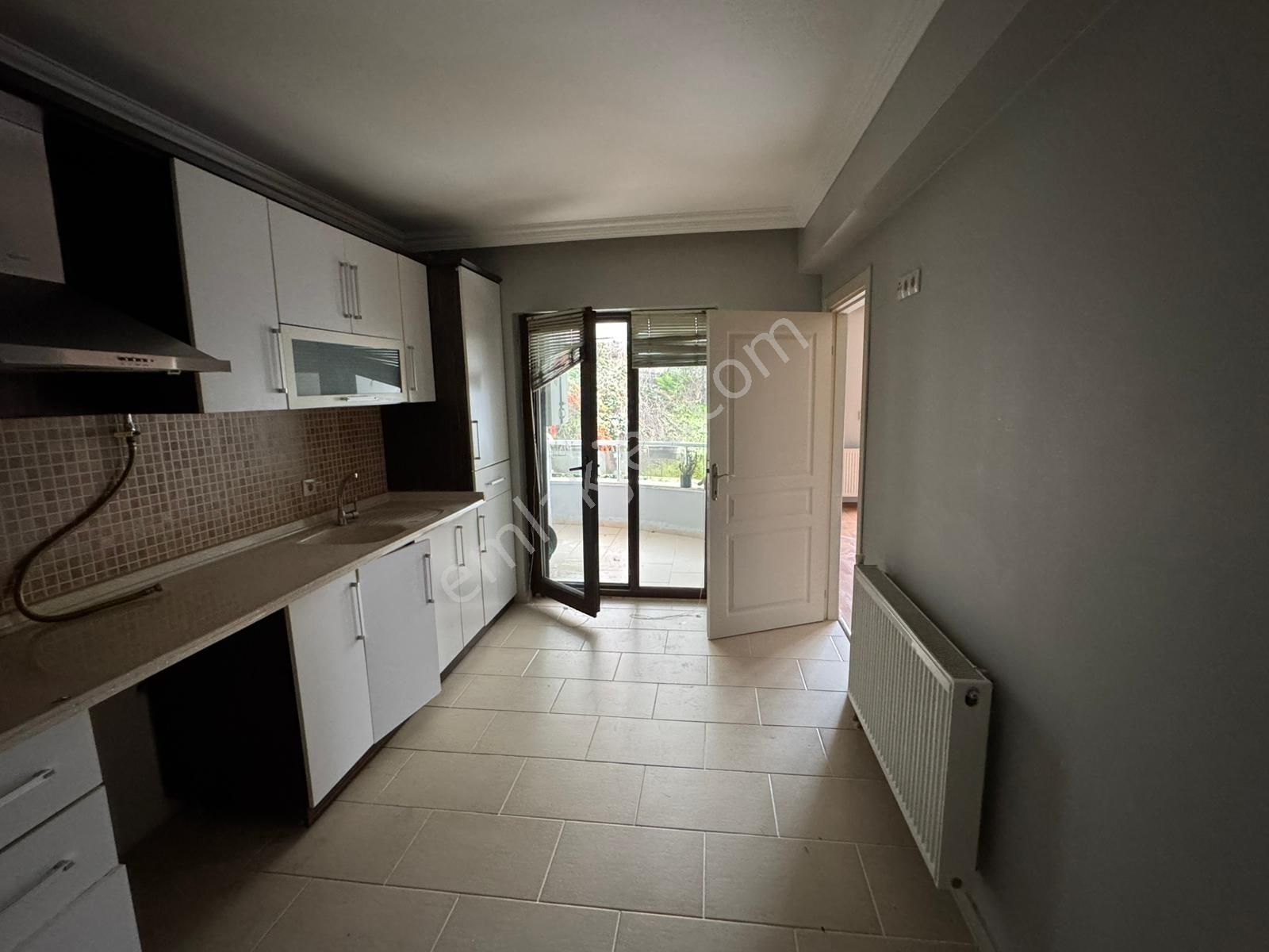 Çanakkale Biga Ortur Yenişehir Doğa Sitesinde Satılık 3+1 Daire - Görsel 16