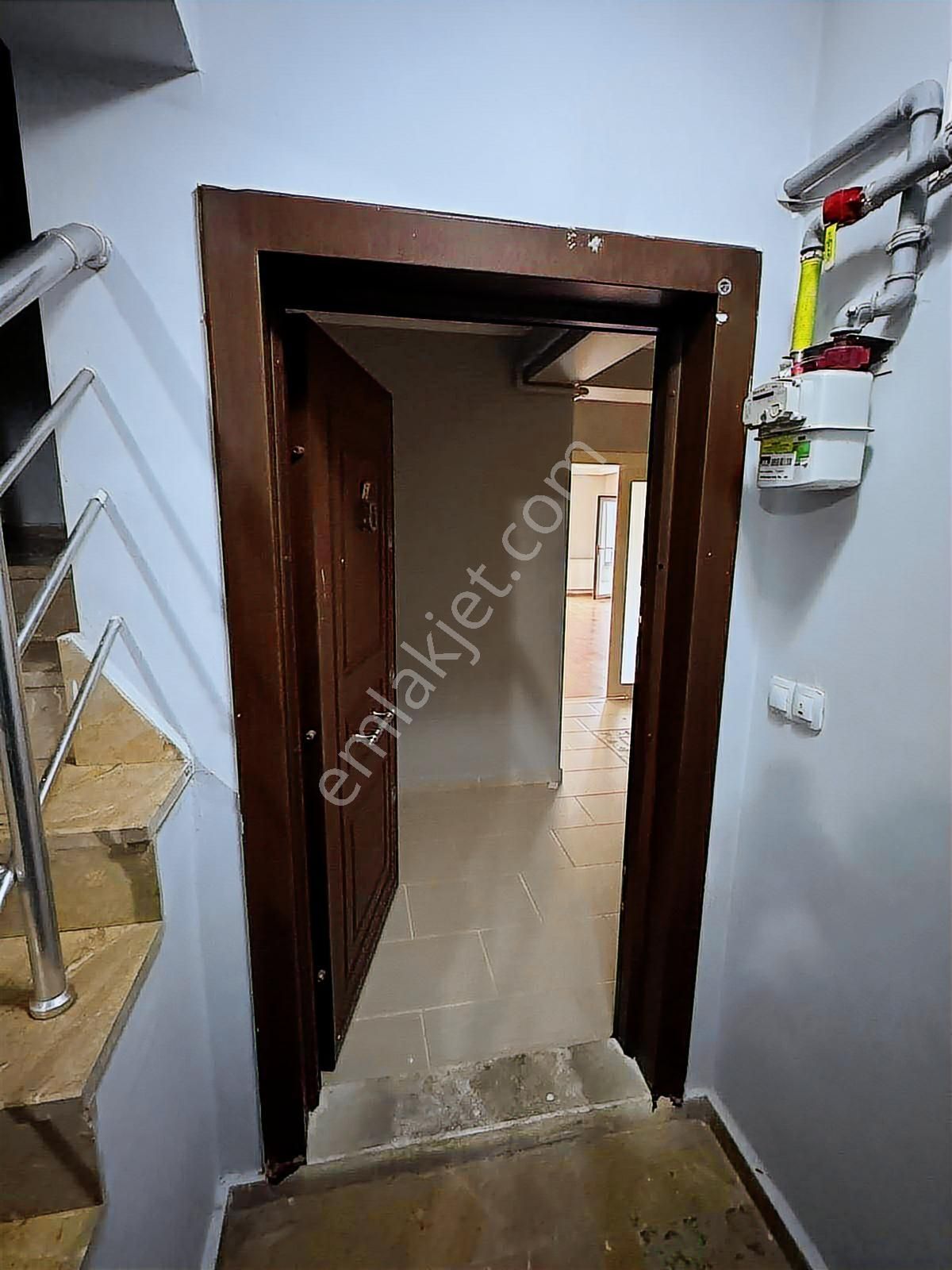 Çanakkale Biga Ortur Yenişehir Doğa Sitesinde Satılık 3+1 Daire - Görsel 9