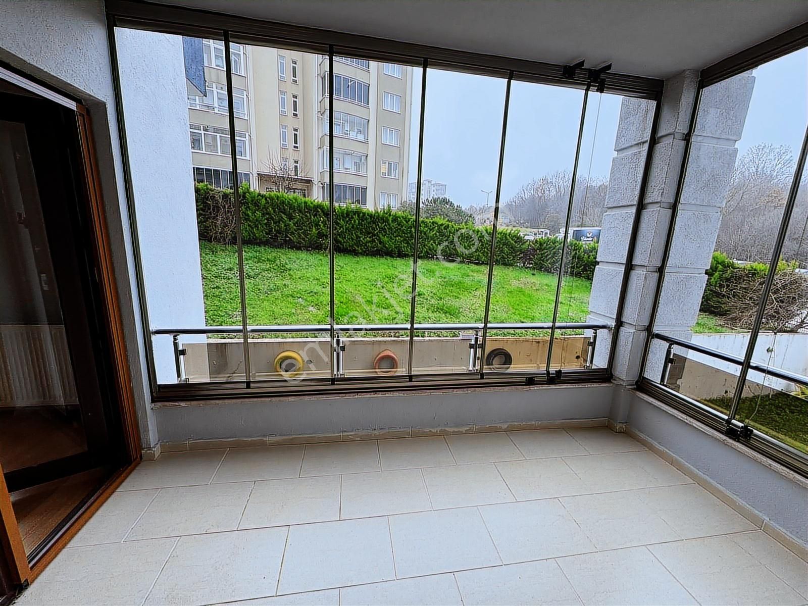 Çanakkale Biga Ortur Yenişehir Doğa Sitesinde Satılık 3+1 Daire - Görsel 14