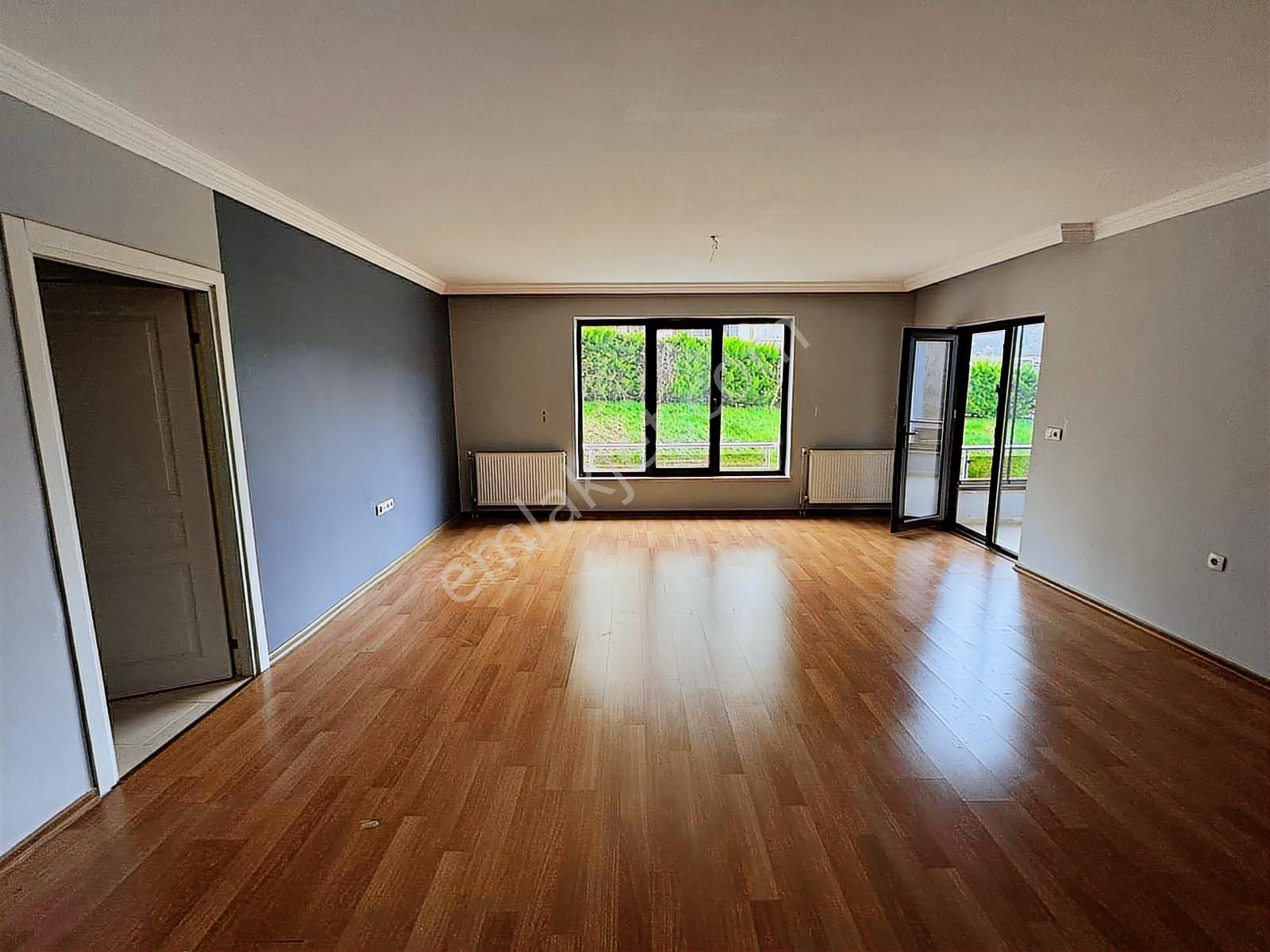 Çanakkale Biga Ortur Yenişehir Doğa Sitesinde Satılık 3+1 Daire